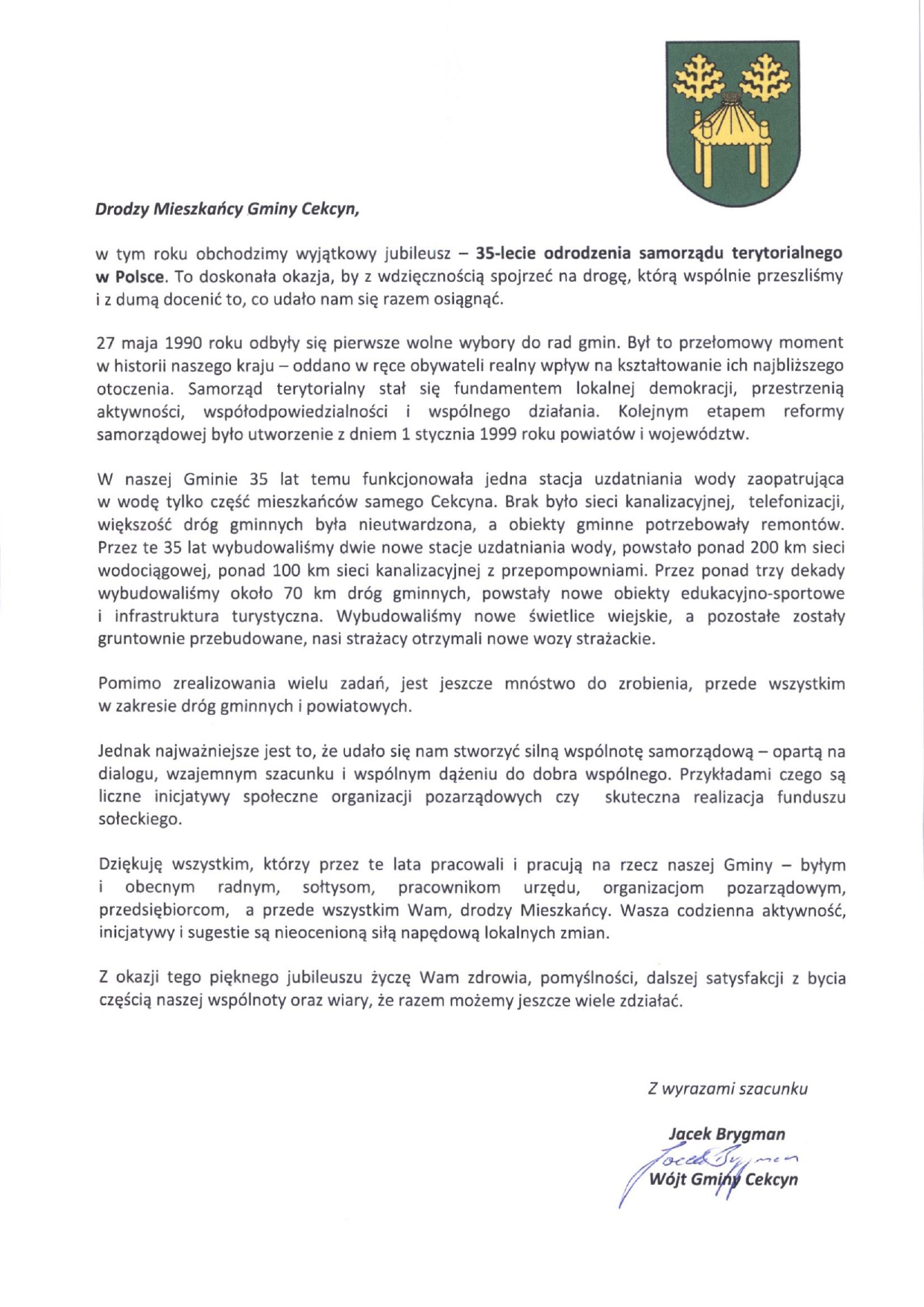 Życzenia zokazji dnia Samorządu Terytorialnego.jpg