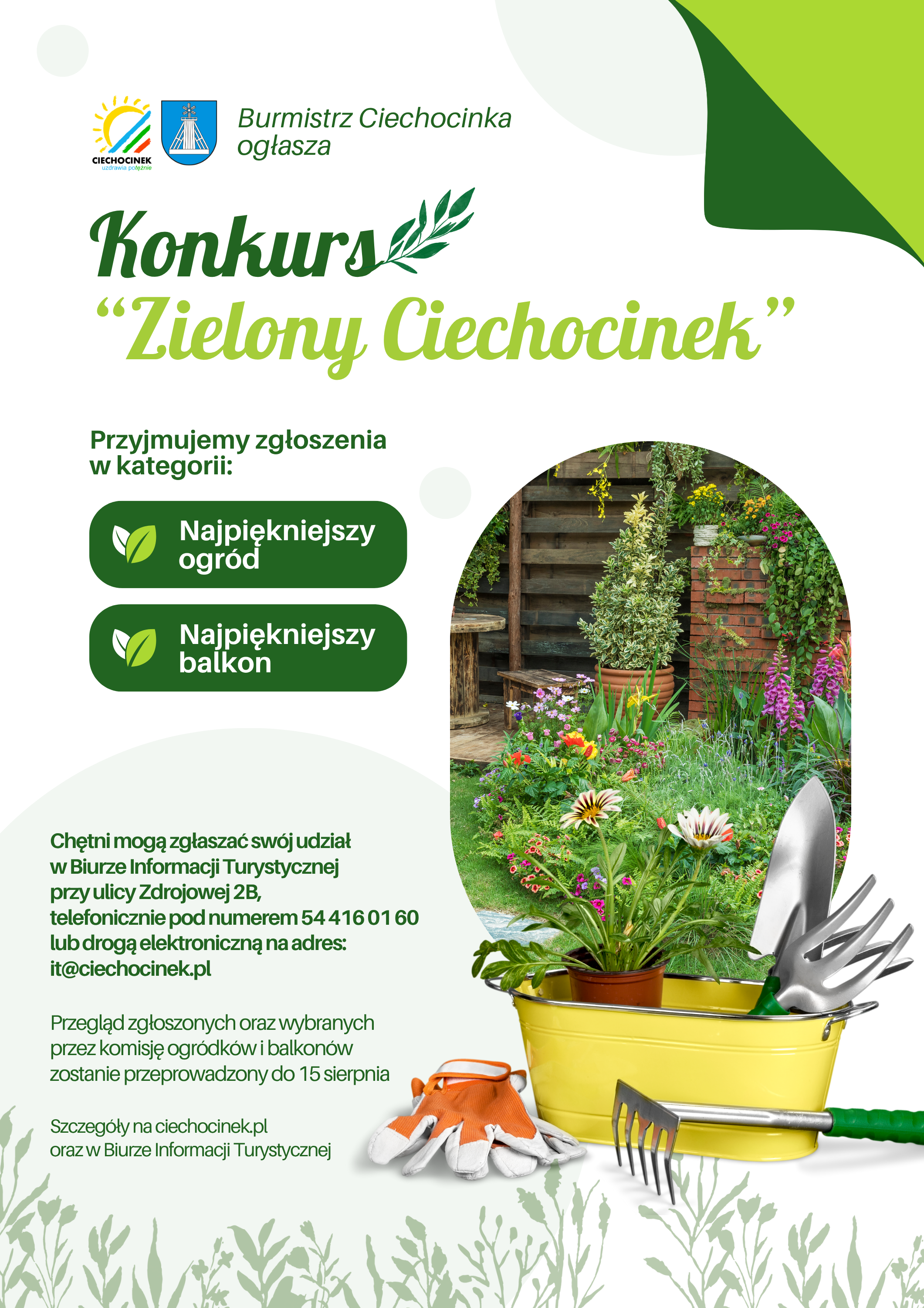 Plakat Zielony Ciechocinek 2025 2.png