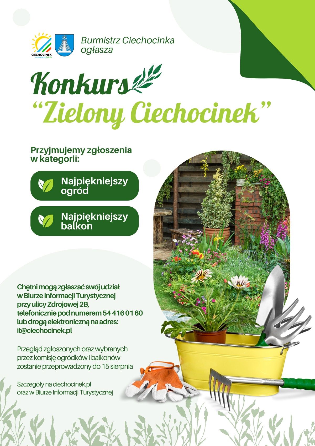 Plakat Zielony Ciechocinek 2025 2.png