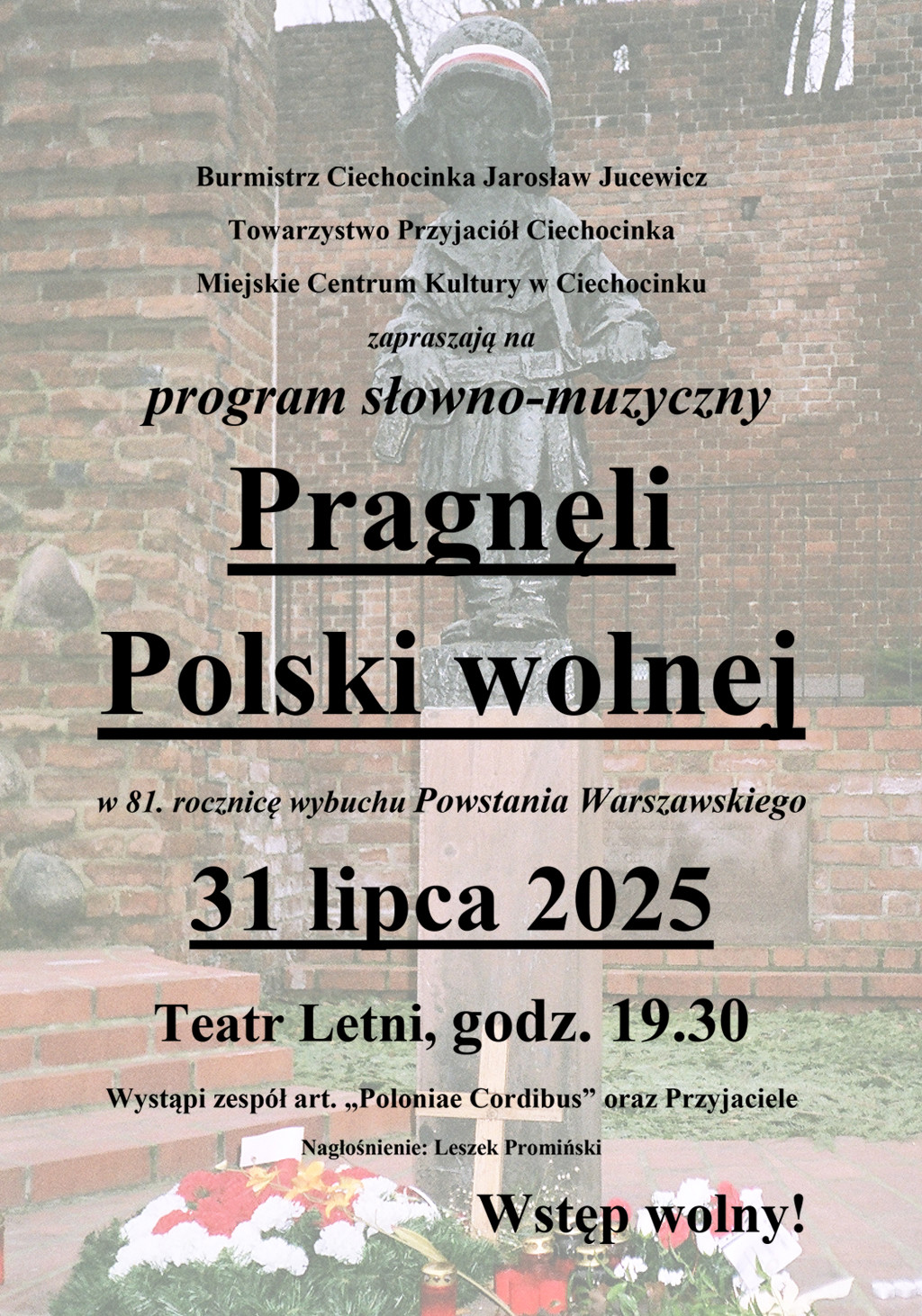 WarszPowst plakat C  ek 31 VII 25.jpg