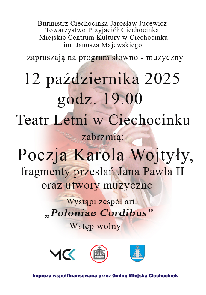 JP II Konc C ek 12 X 25 Plakat.jpg