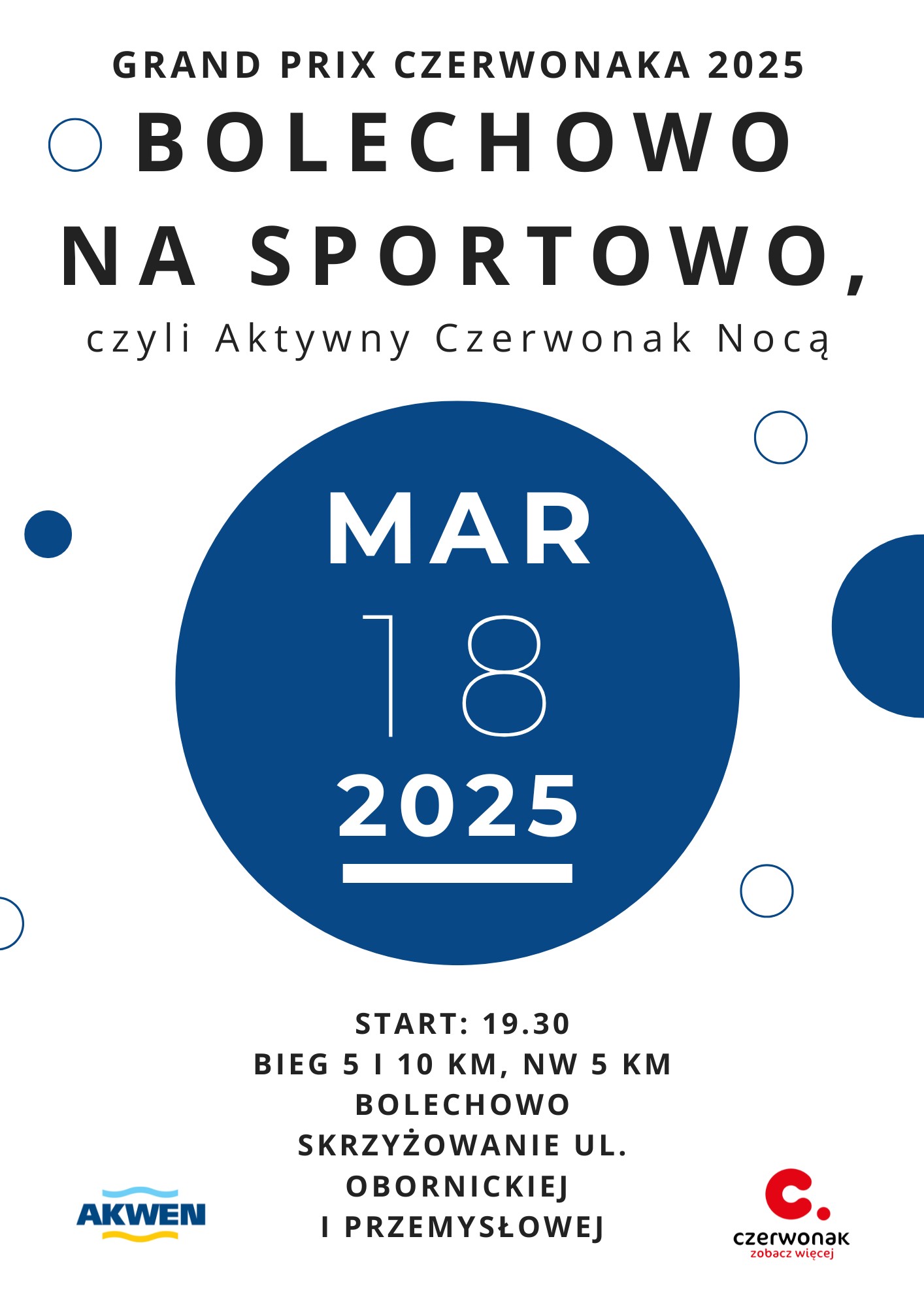 PLAKAT - Bolechowo na sportowo - marzec.jpg