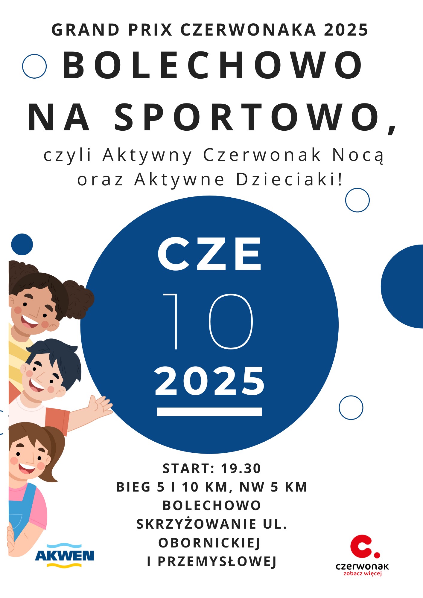 PLAKAT - Bolechowo na sportowo - czerwiec.jpg