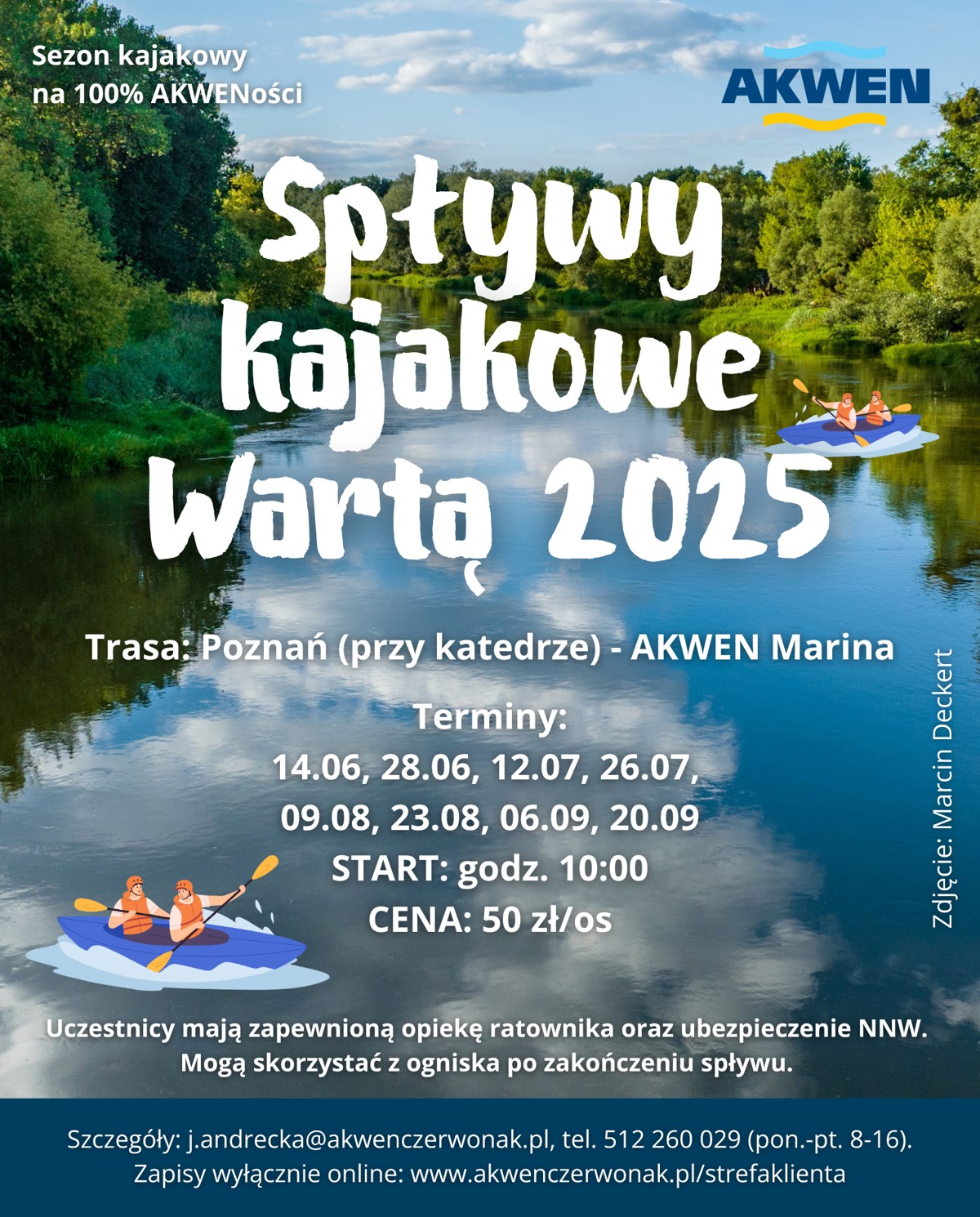 AP – plakat iww 128x159 - Spływy kajakowe Wartą 2025.png