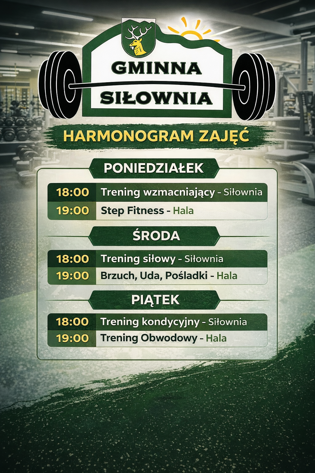Plakat - siłownia fitness.png