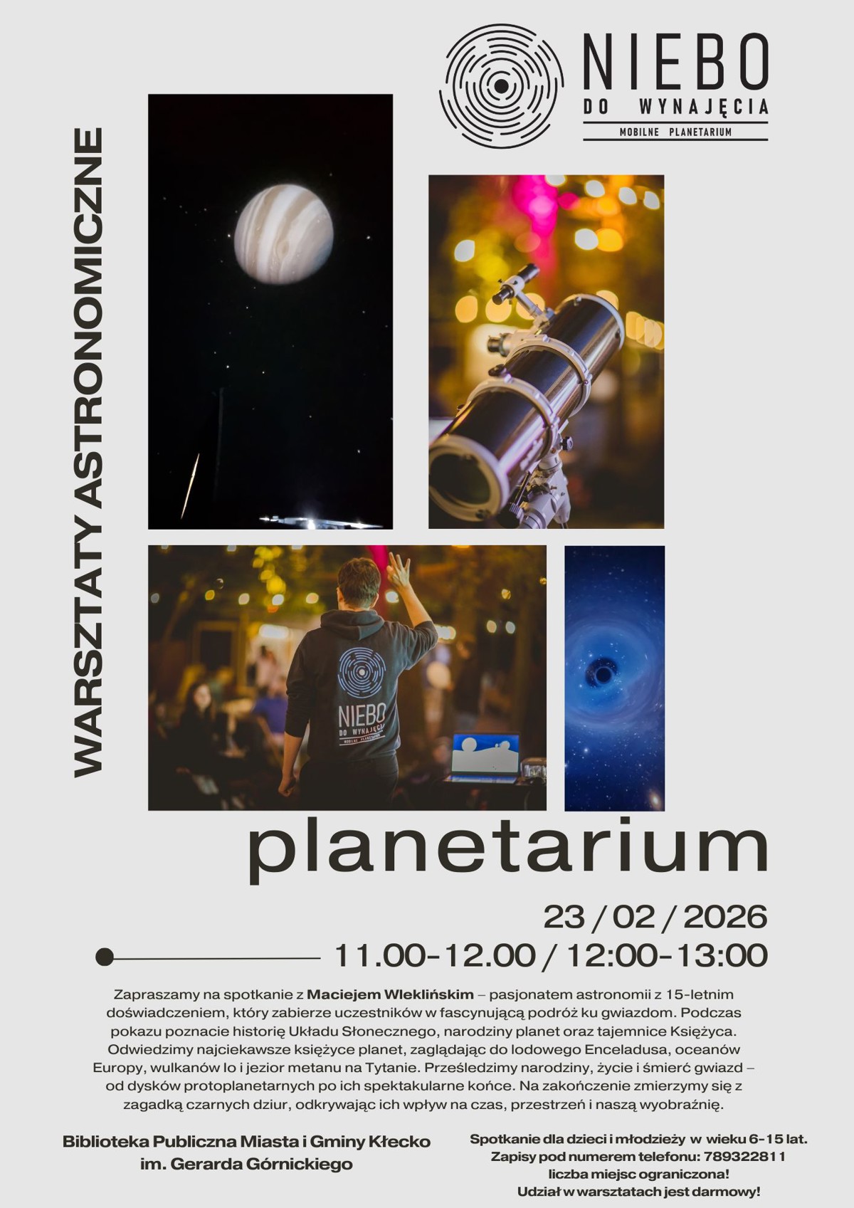 Beżowy Nowoczesny Warsztaty Ceramiki Plakat A3 (1).jpg