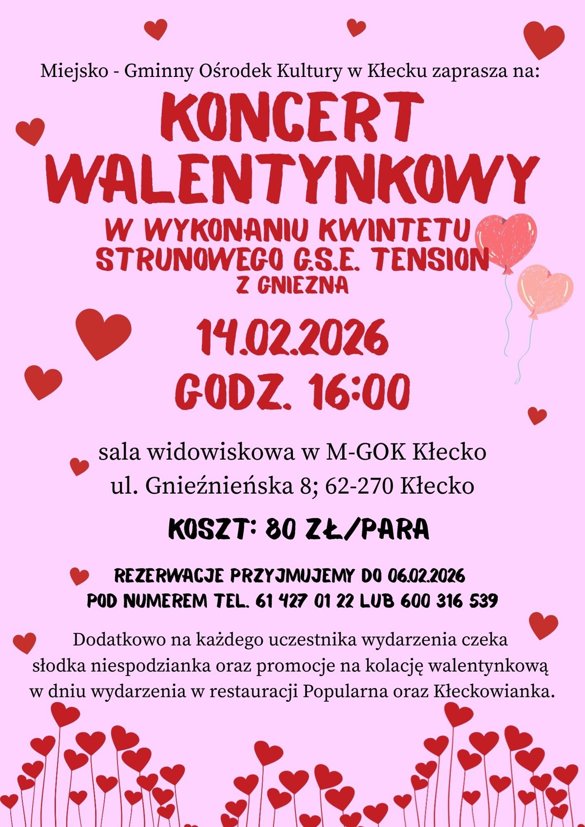 Miejsko - Gminny Ośrodek Kultury w Kłecku zaprasza na(1).jpg