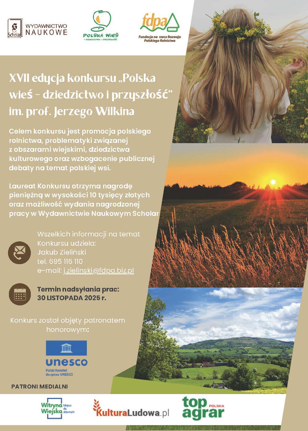 Plakat Konkurs Polska Wieś.jpg