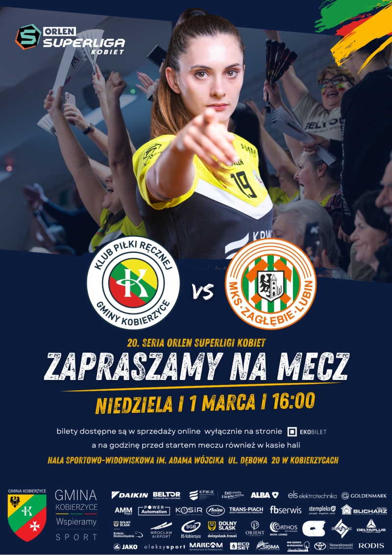 Plakat derby - KOBvsZAG, 1.03.jpg