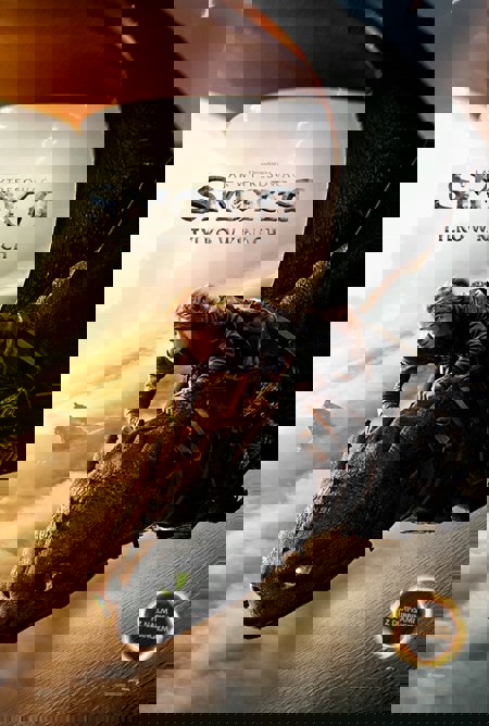 Jak wytresowac smoka plakat online.jpg