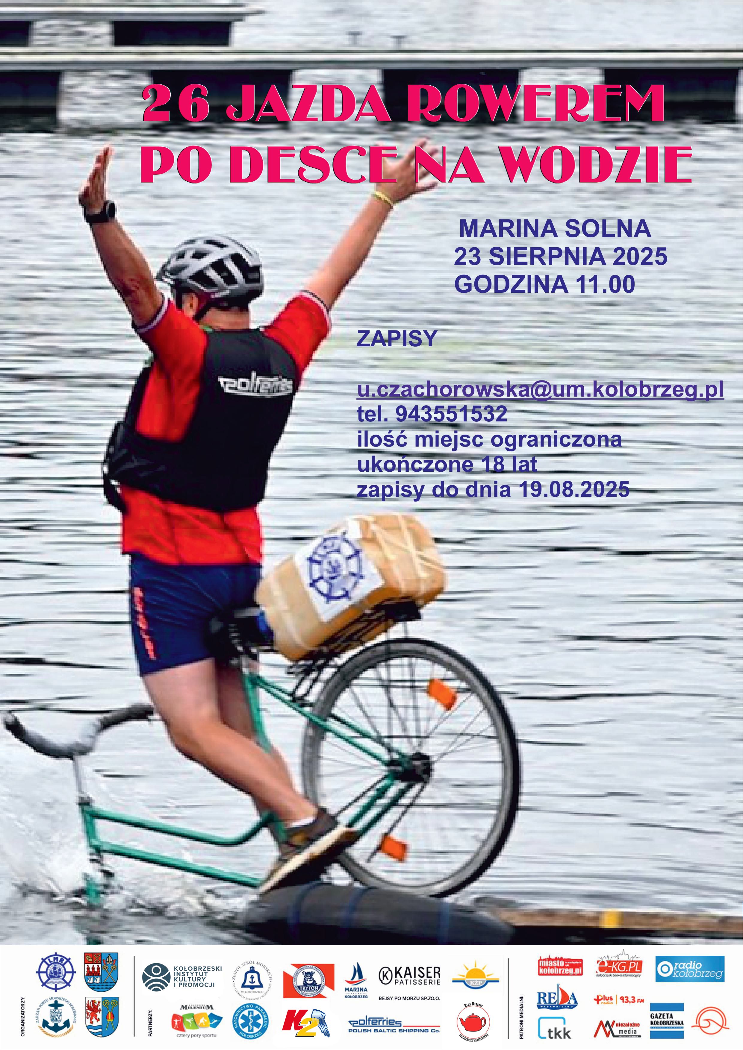 2025 PLAKAT JAZDA ROWEREM PO DESCE 1.jpg