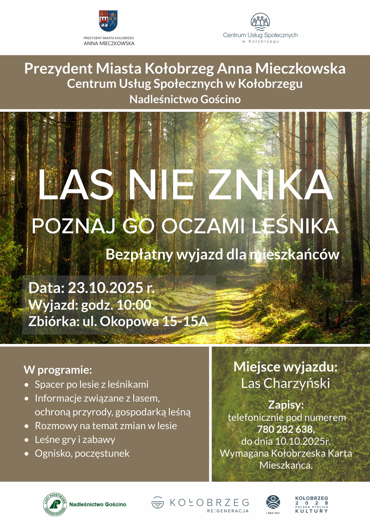 plakat las nie znika nadlesnictwo goscino.jpg
