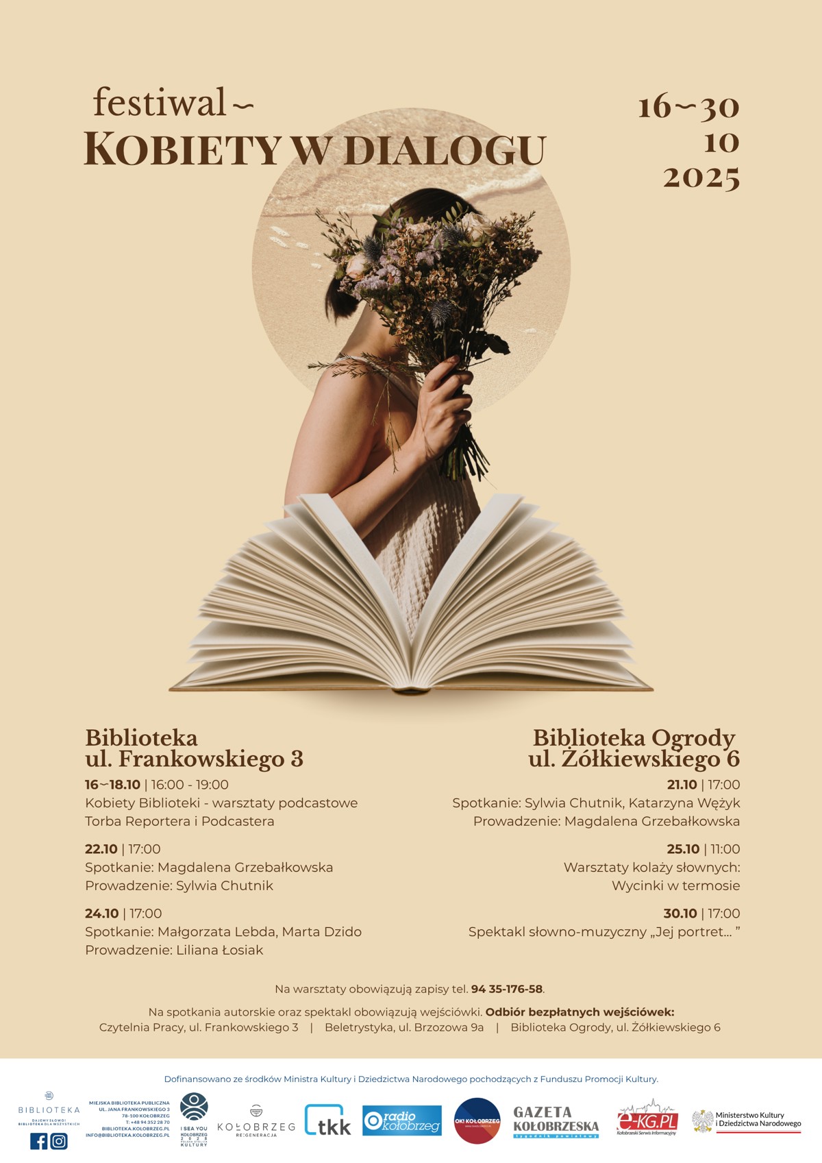 Kobiety w dialogu - plakat + program.png