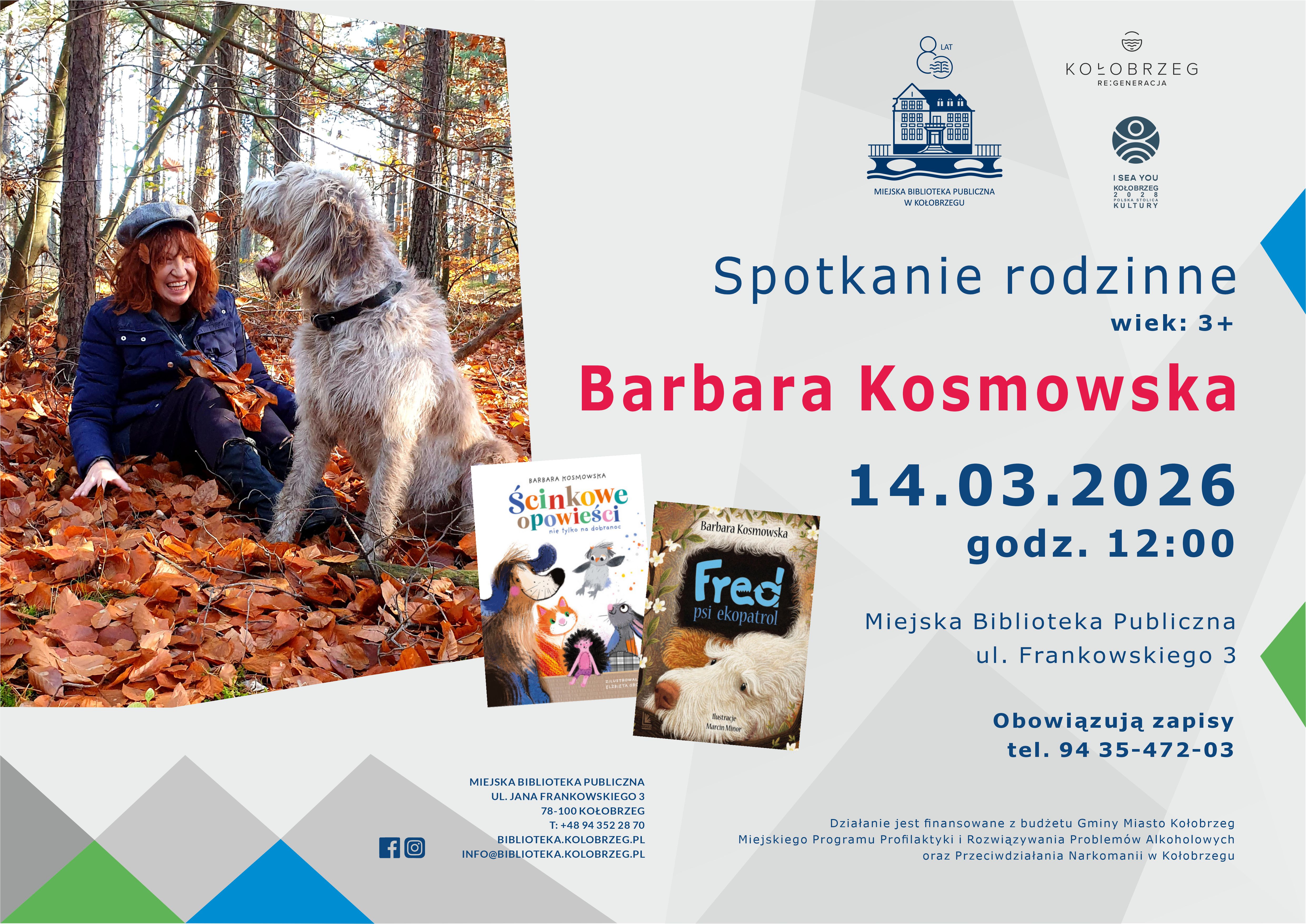 Kosmowska - rodzinne spotkanie.jpg