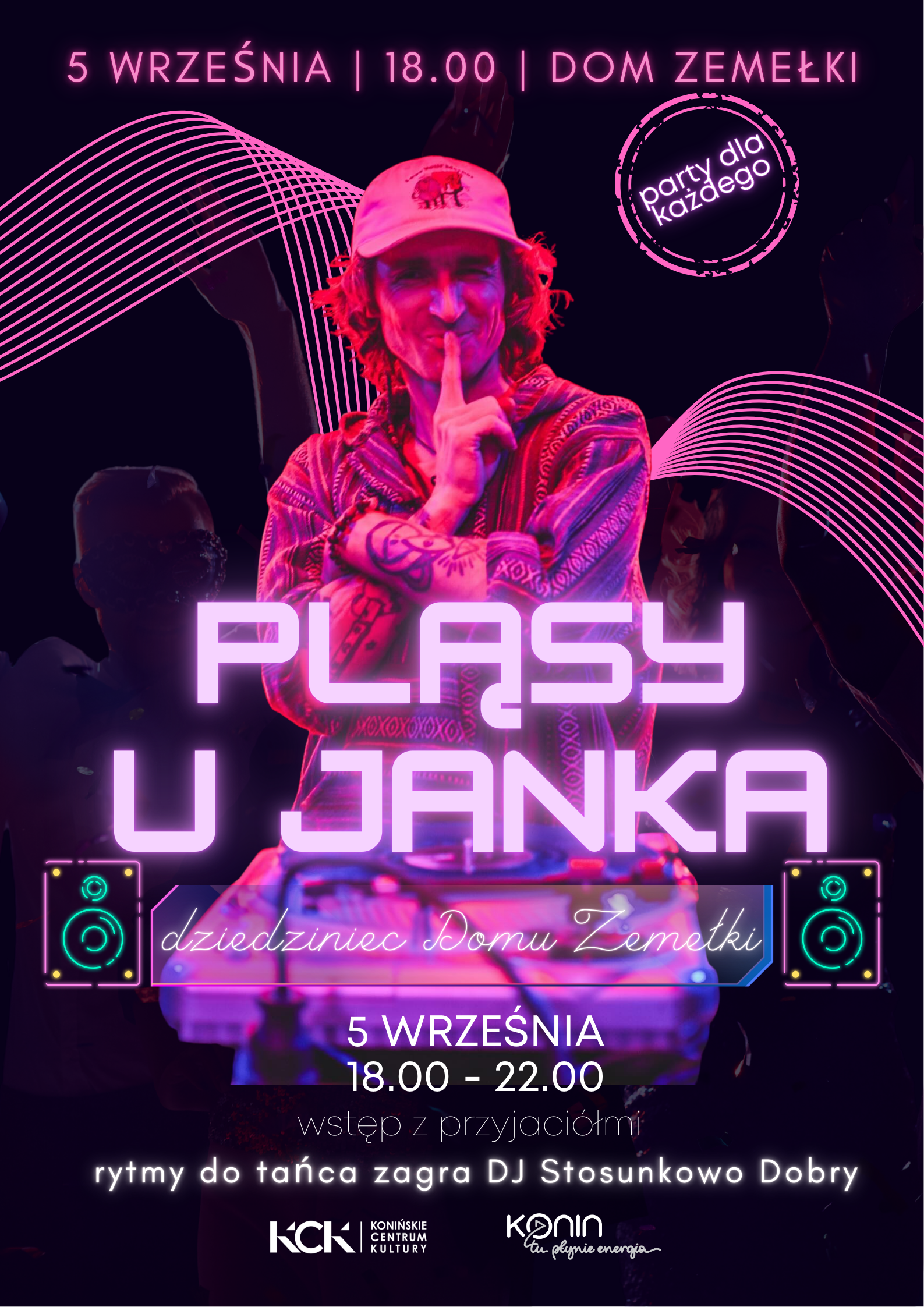 pląsy u janka_plakat.png