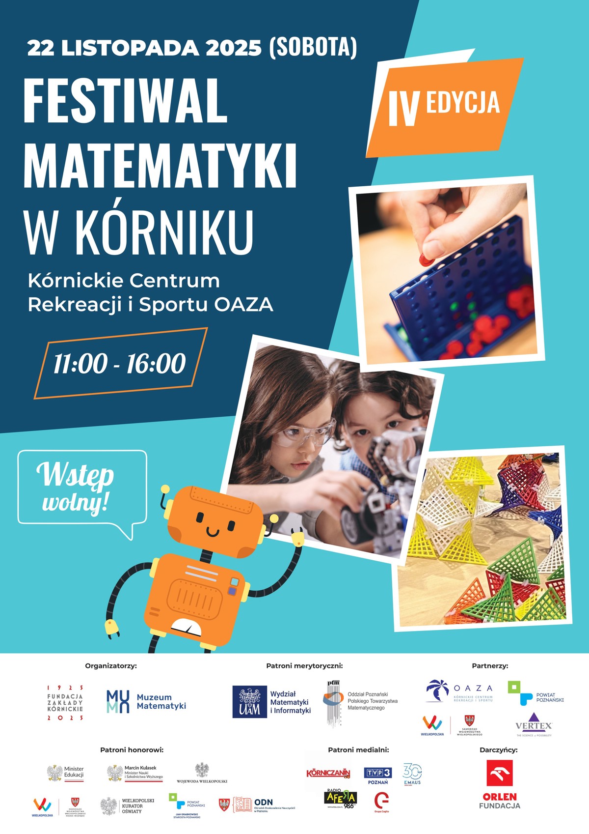 Festiwal Matematyki 2025 - plakat.jpg
