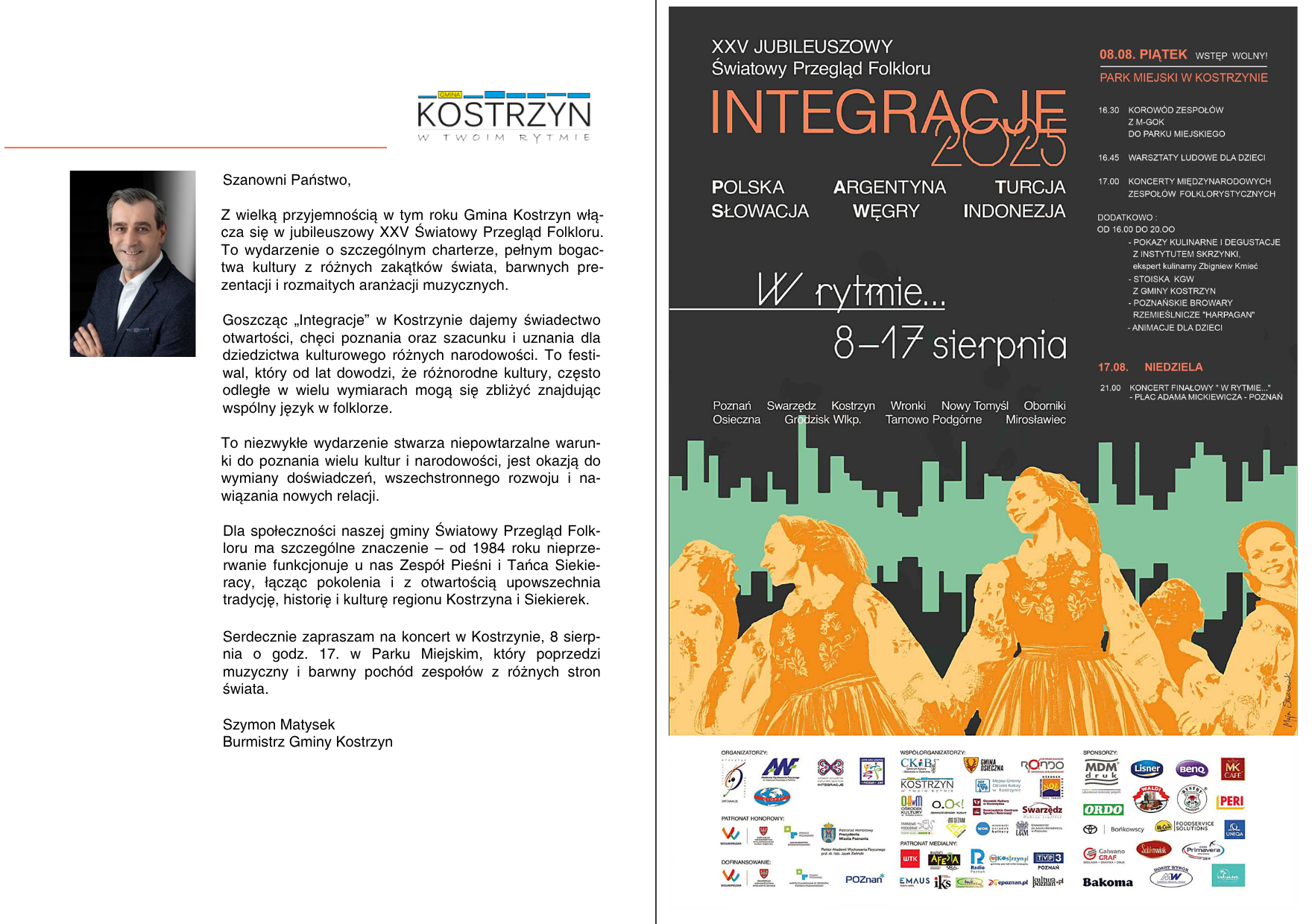Burmistrz - zaproszenie na integracje.png