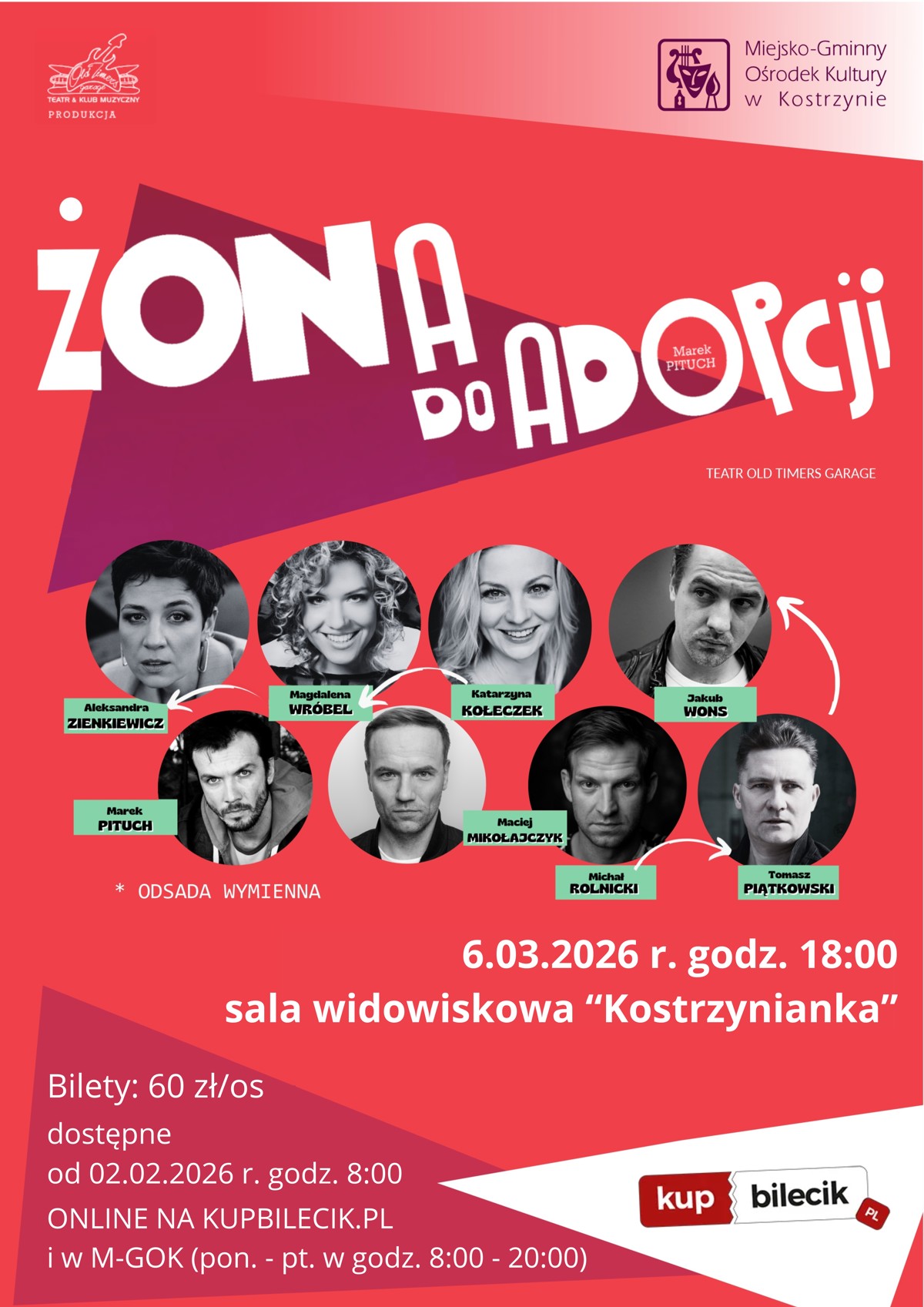 Żona do adopcji plakat.jpg