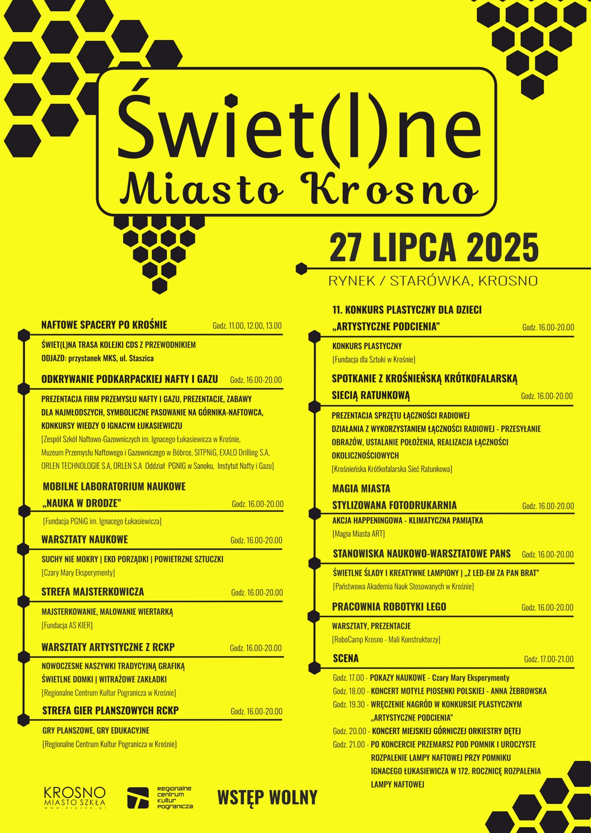 RCKP Świetlne Miasto 2025 afisz.png