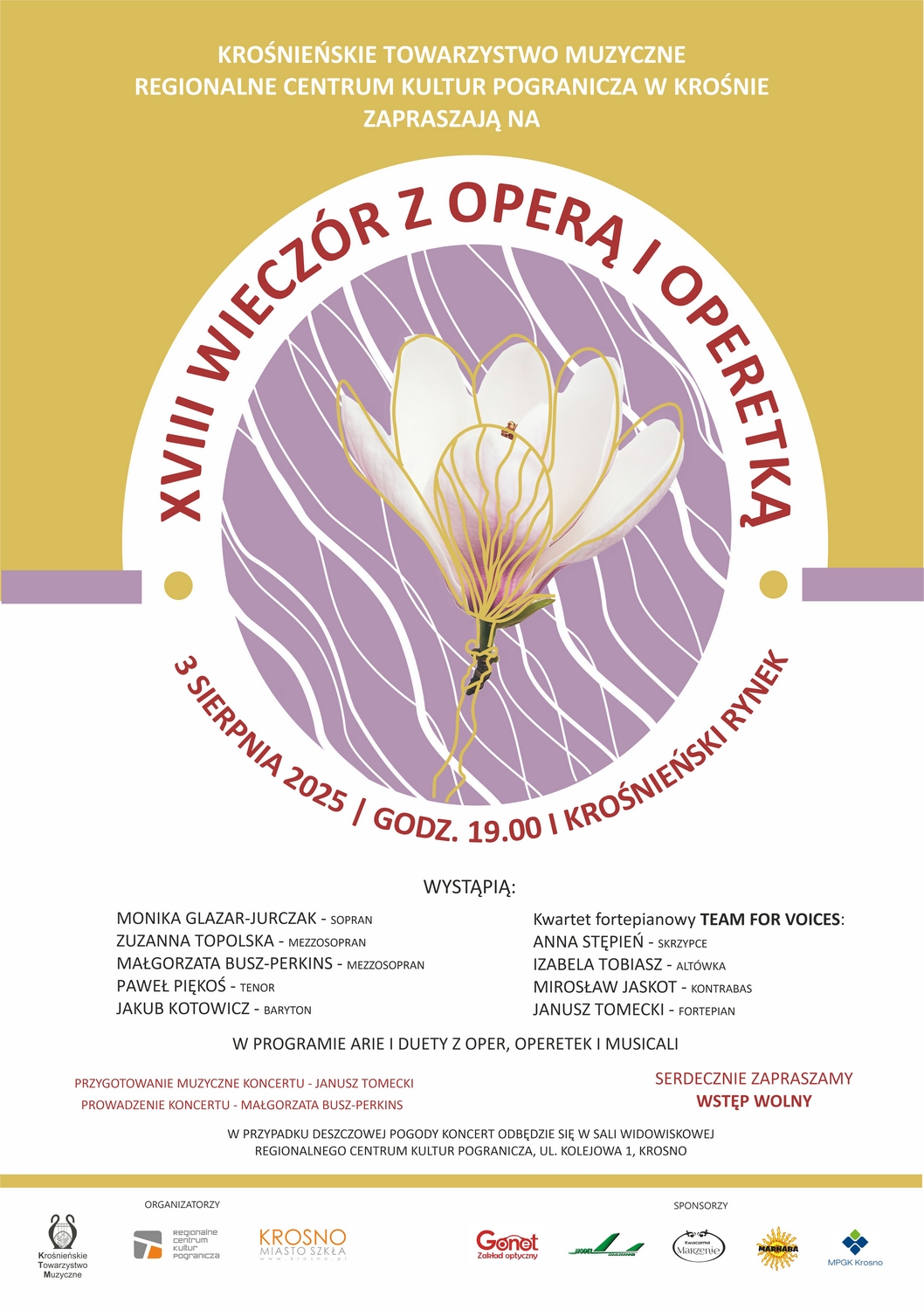 RCKP Wieczór z operą i operetką 2025 afisz.jpg