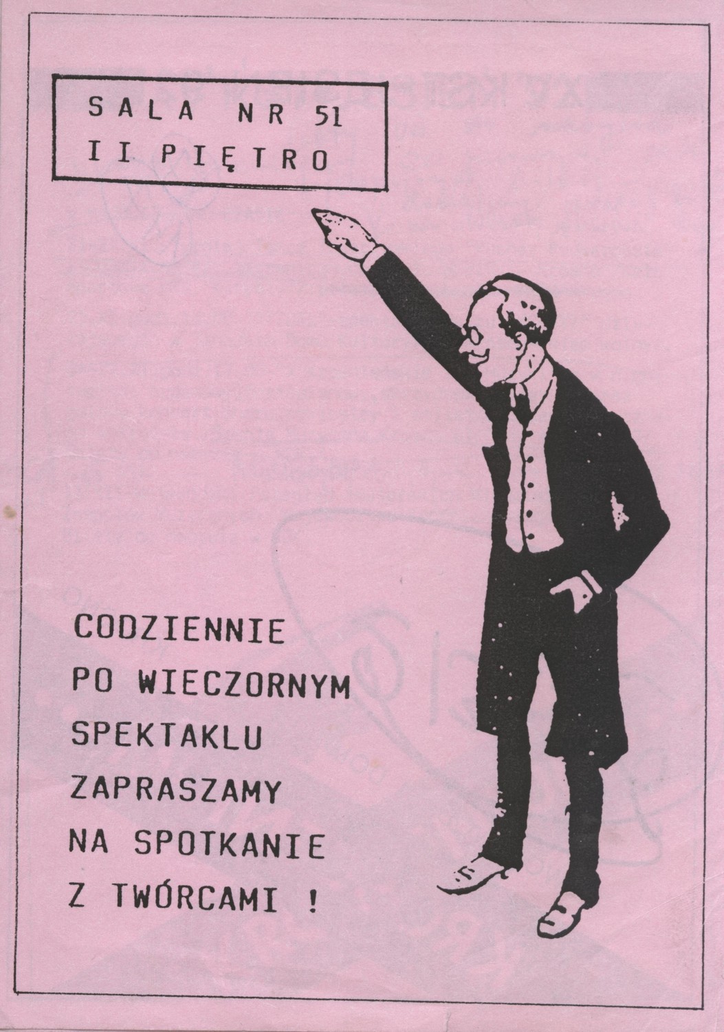 RCKP KST 2025 Wystawa 1992 program XV KST.JPG