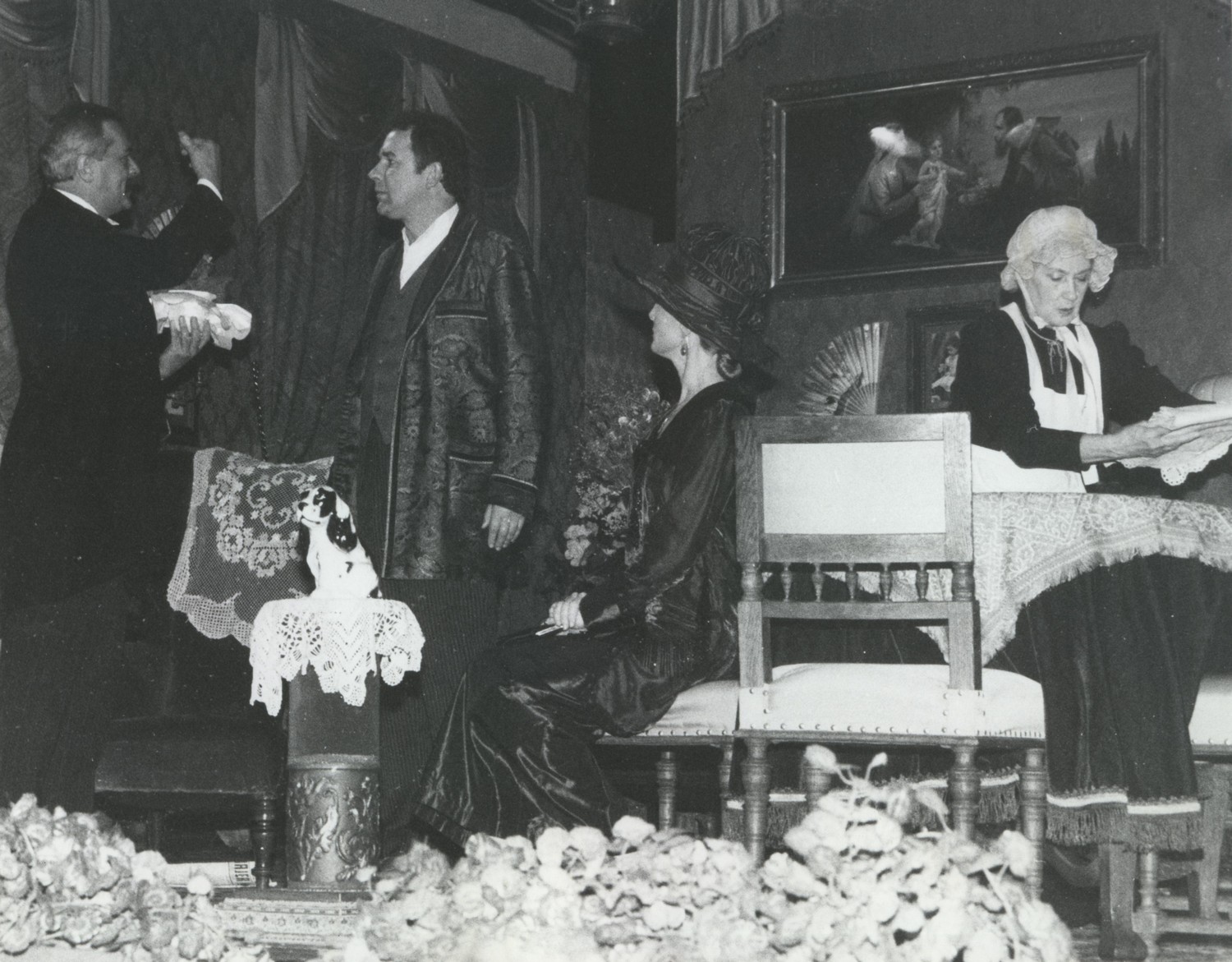 RCKP KST 2025 Wystawa 1995 Żabusia, Teatr im. Juliusza Słowackiego.JPG