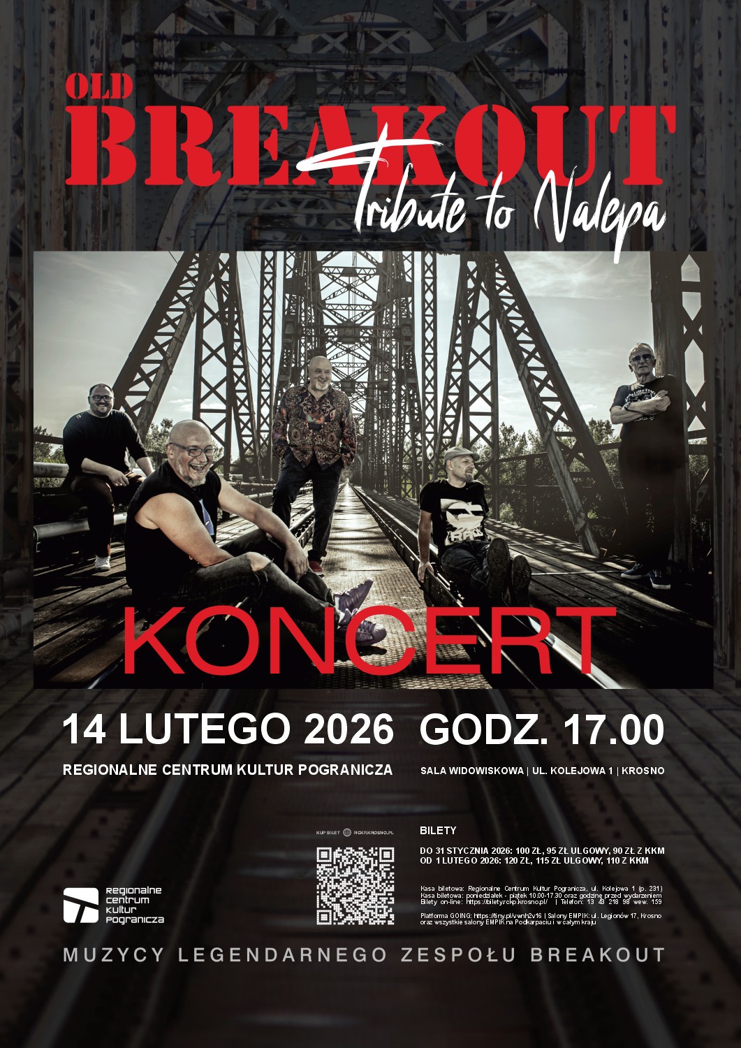 RCKP Koncert Old Breakout 2025 plakat.png