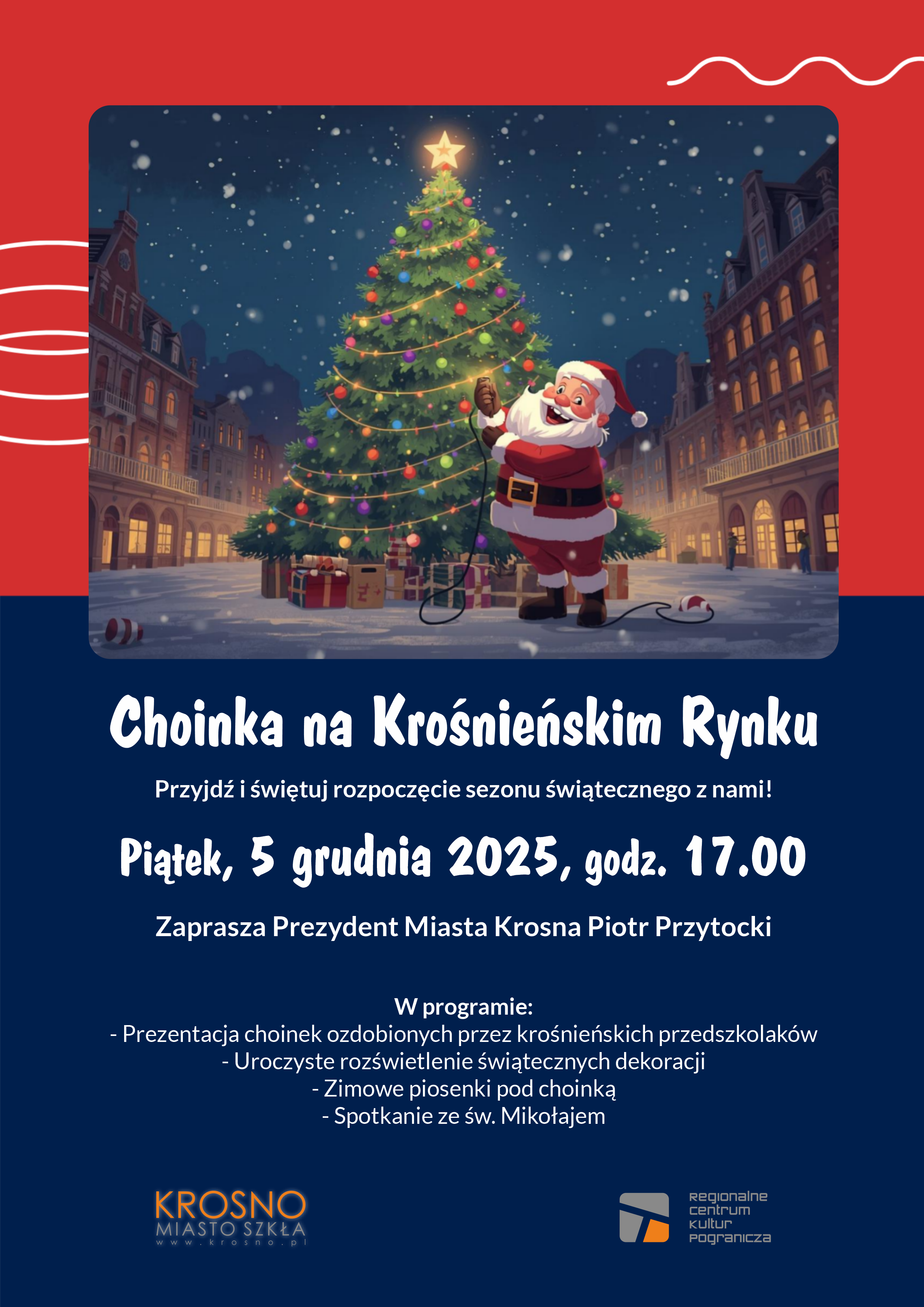2025_12_05 Choinka Rynek - Plakat A2.png