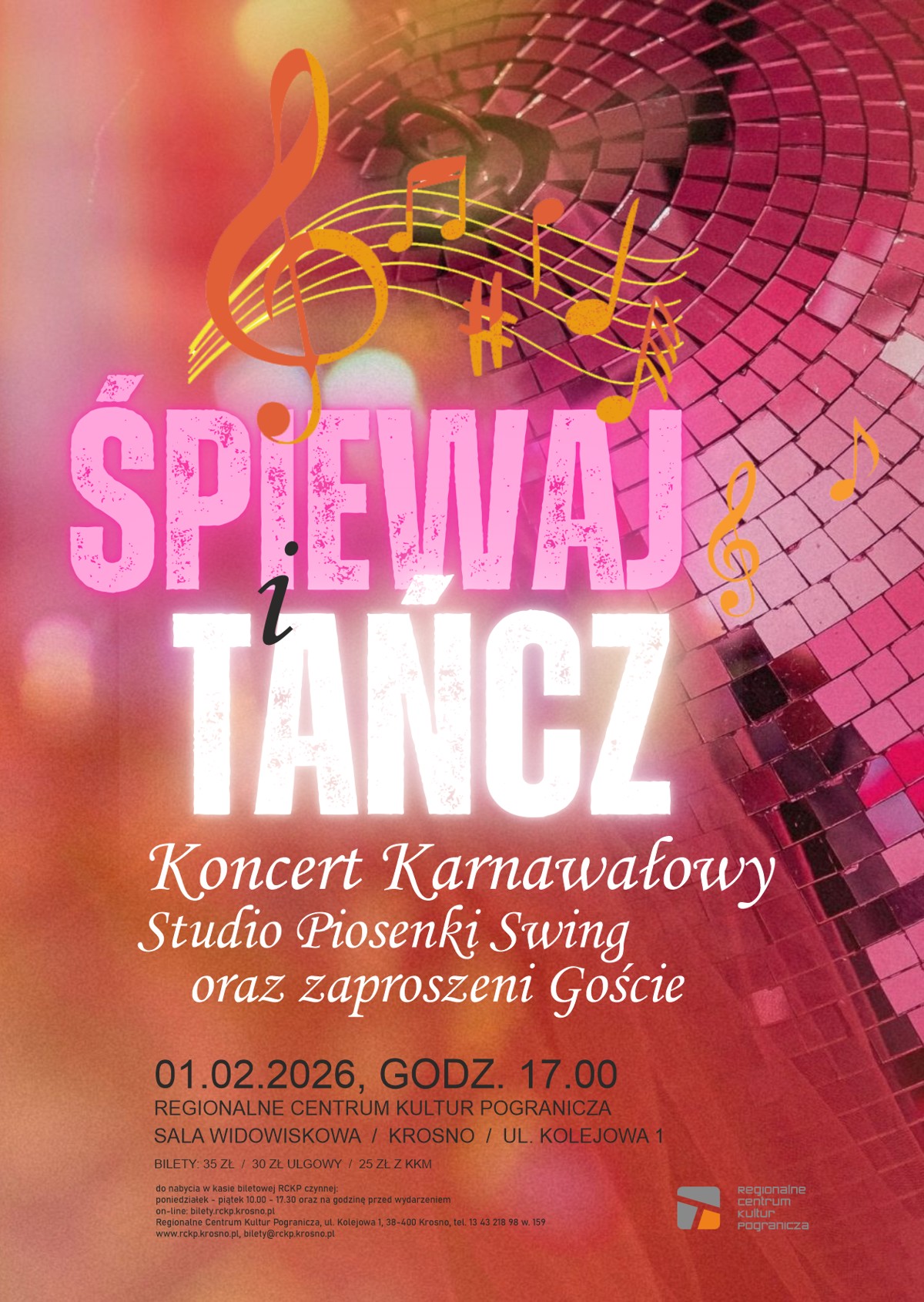 RCKP Koncert karnawałowy 2026 plakat.png