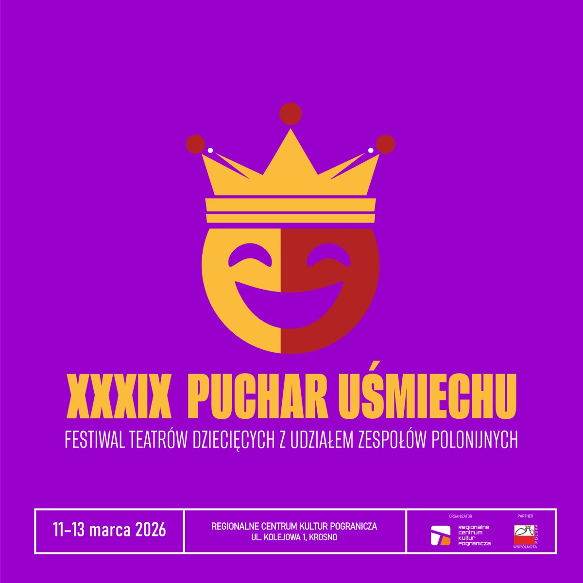 RCKP Puchar Uśmiechu 2026 kwadrat.png