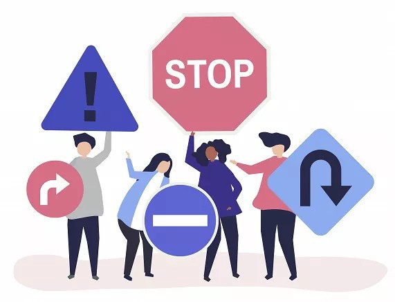 Freepik. Znaki drogowe.jpg