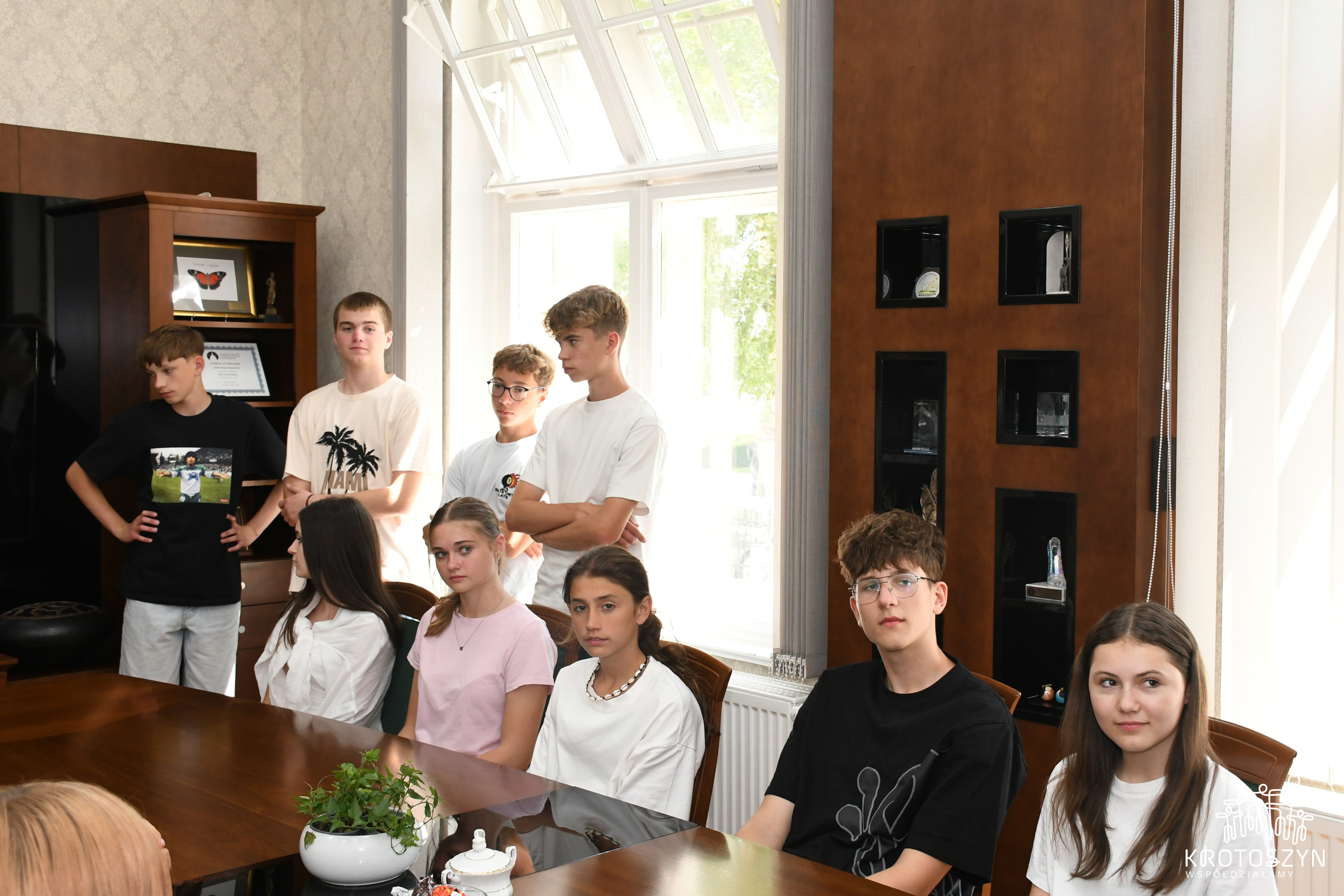 wizyta SP nr 5 klasa 8a i 8b7.jpg