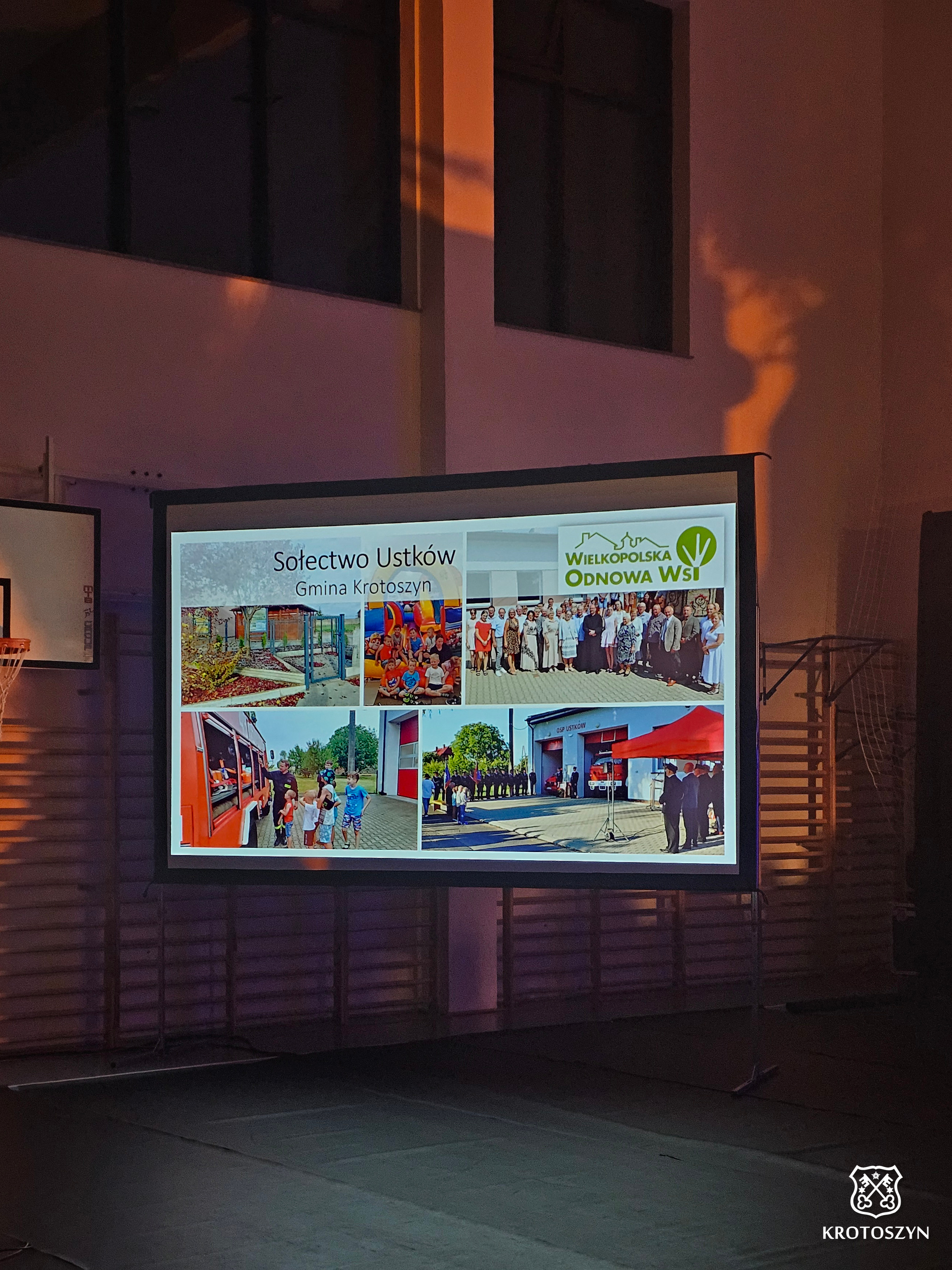 Ustków wyróżniony w Bralinie, Wielkopolska Odnowa Wsi (1).jpg