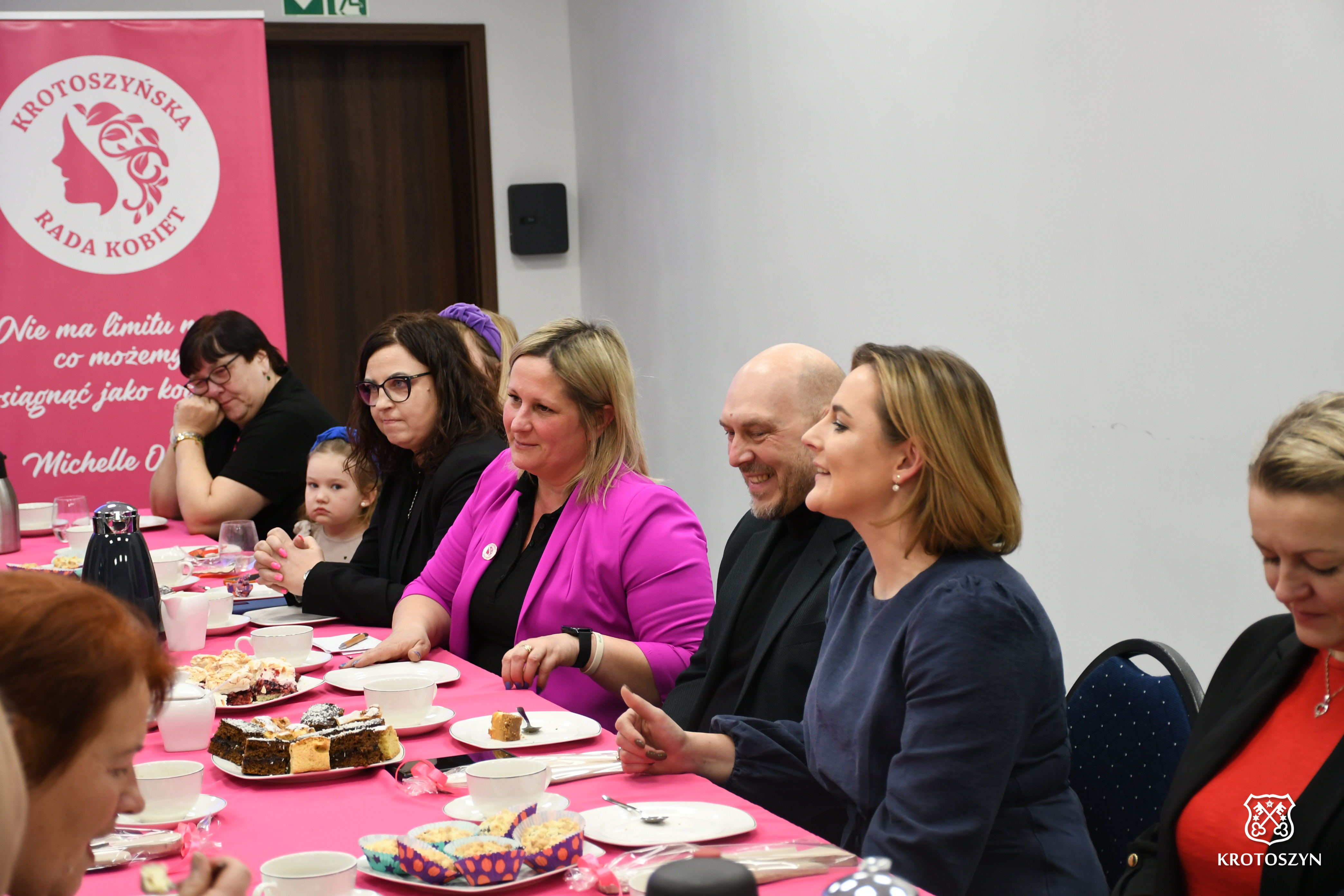 Spotkanie noworoczne Krotoszyńskiej Rady Kobiet styczeń 2026 (7).JPG