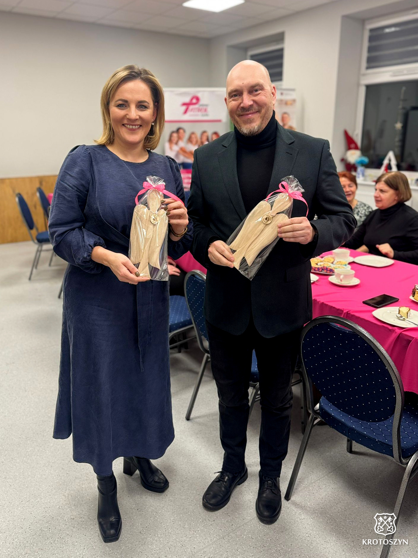 Spotkanie noworoczne Krotoszyńskiej Rady Kobiet styczeń 2026 (1).jpeg
