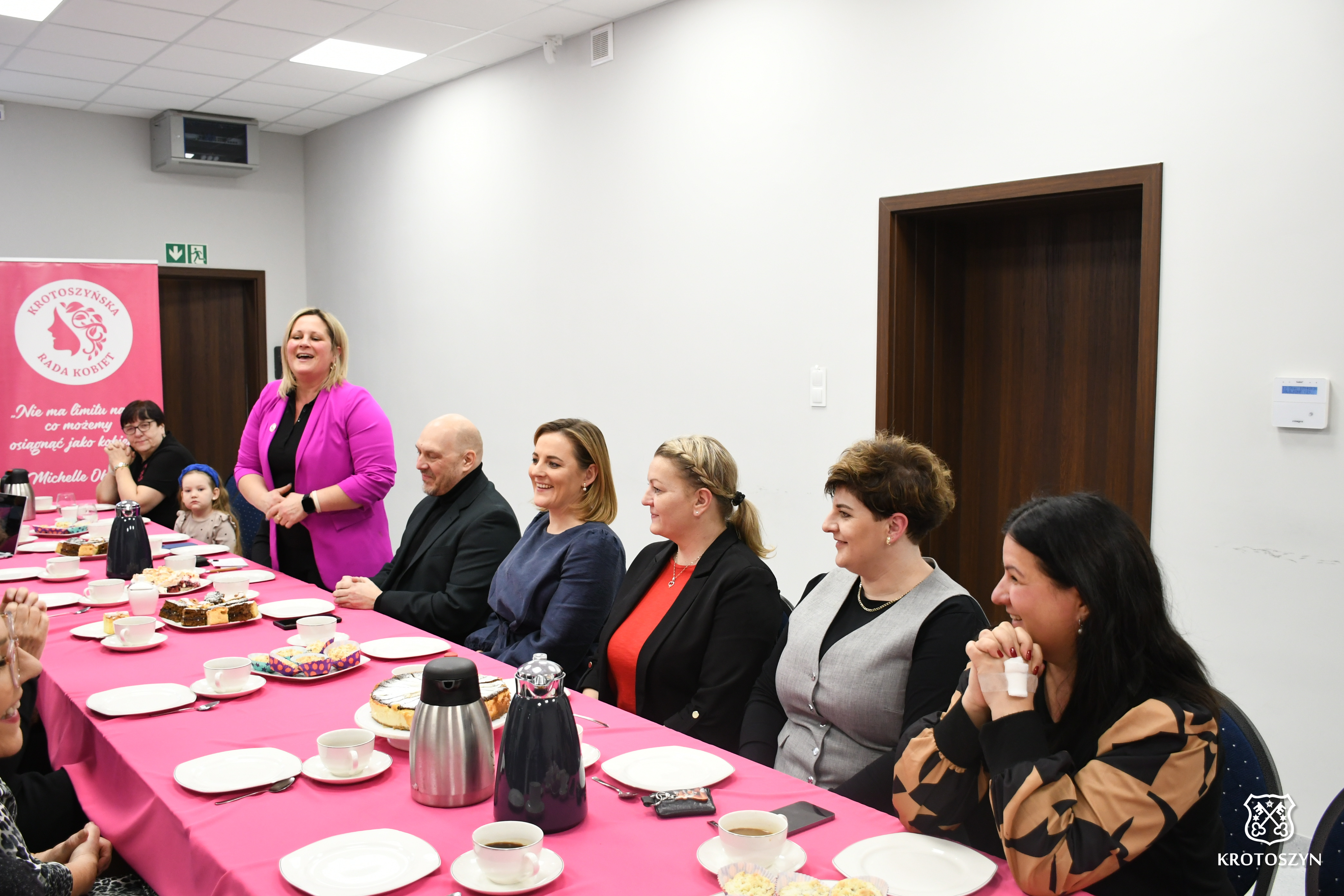 Spotkanie noworoczne Krotoszyńskiej Rady Kobiet styczeń 2026 (2).JPG