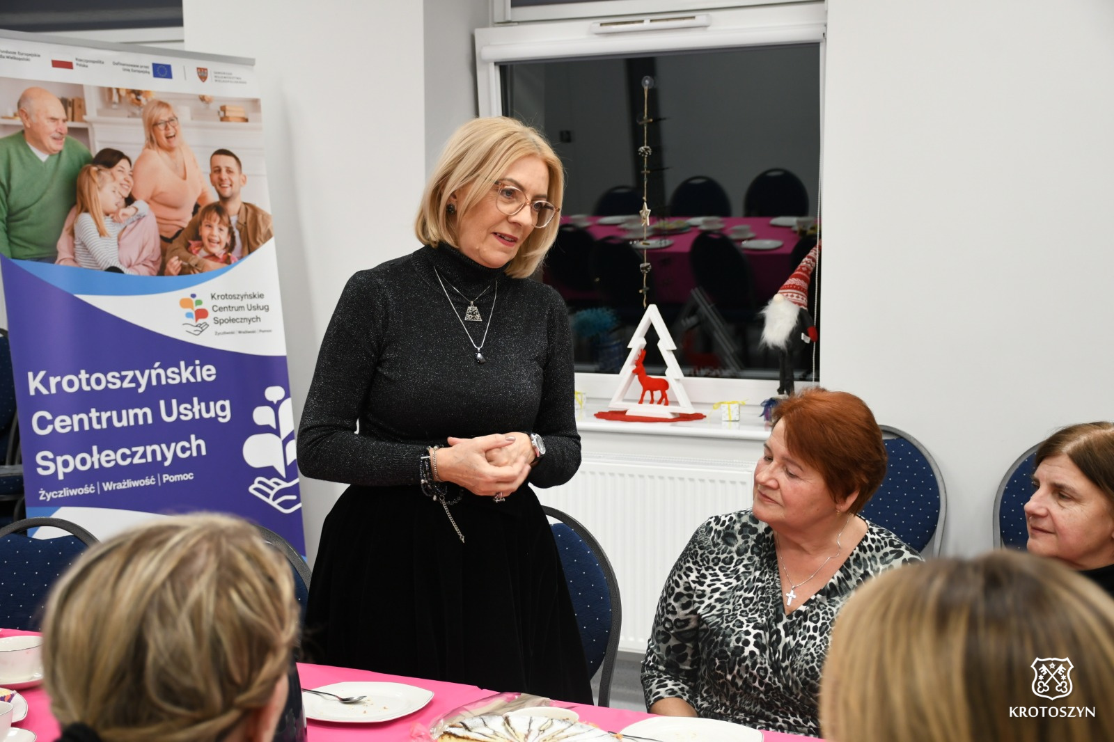 Spotkanie noworoczne Krotoszyńskiej Rady Kobiet styczeń 2026 (17).JPG