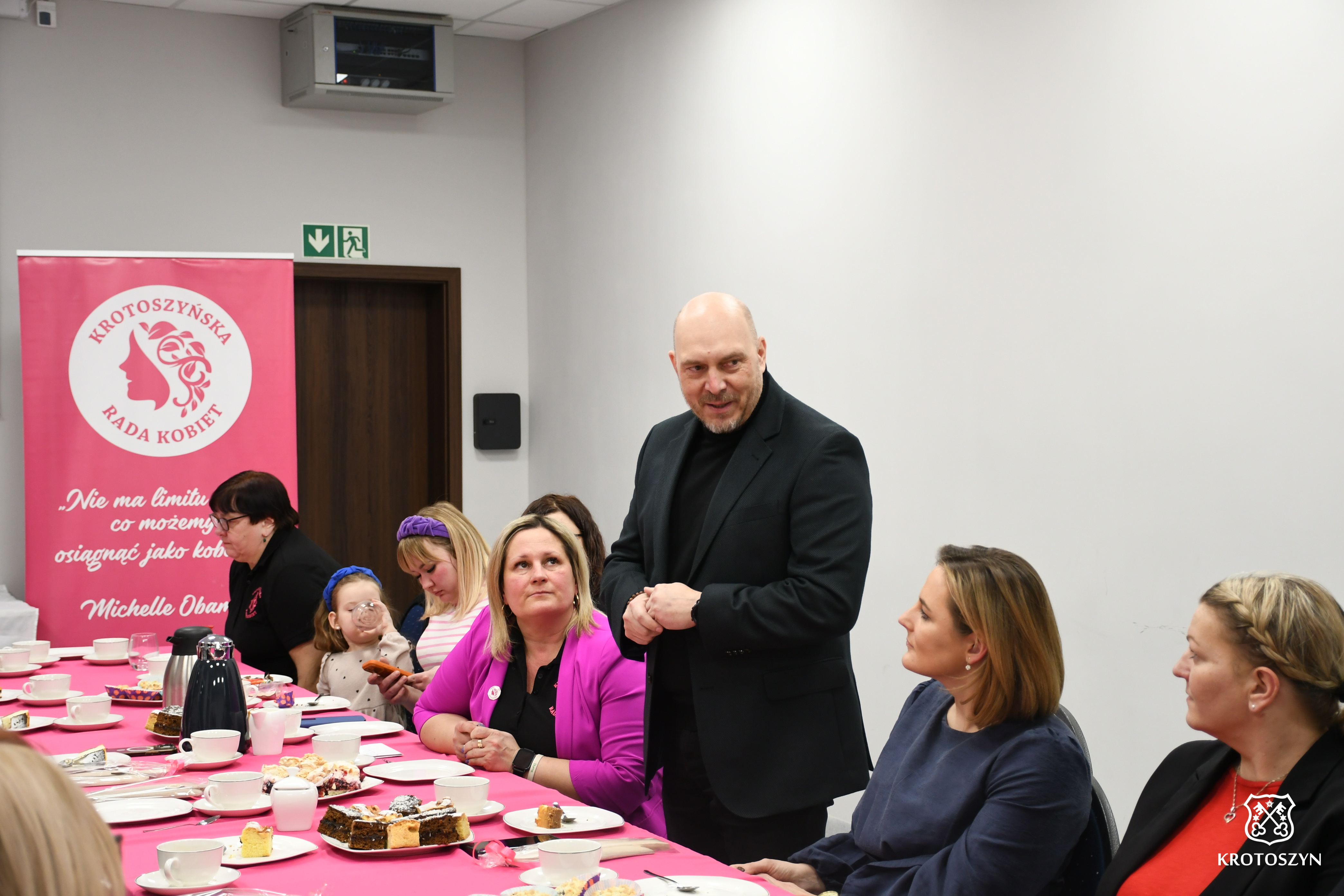 Spotkanie noworoczne Krotoszyńskiej Rady Kobiet styczeń 2026 (10).JPG