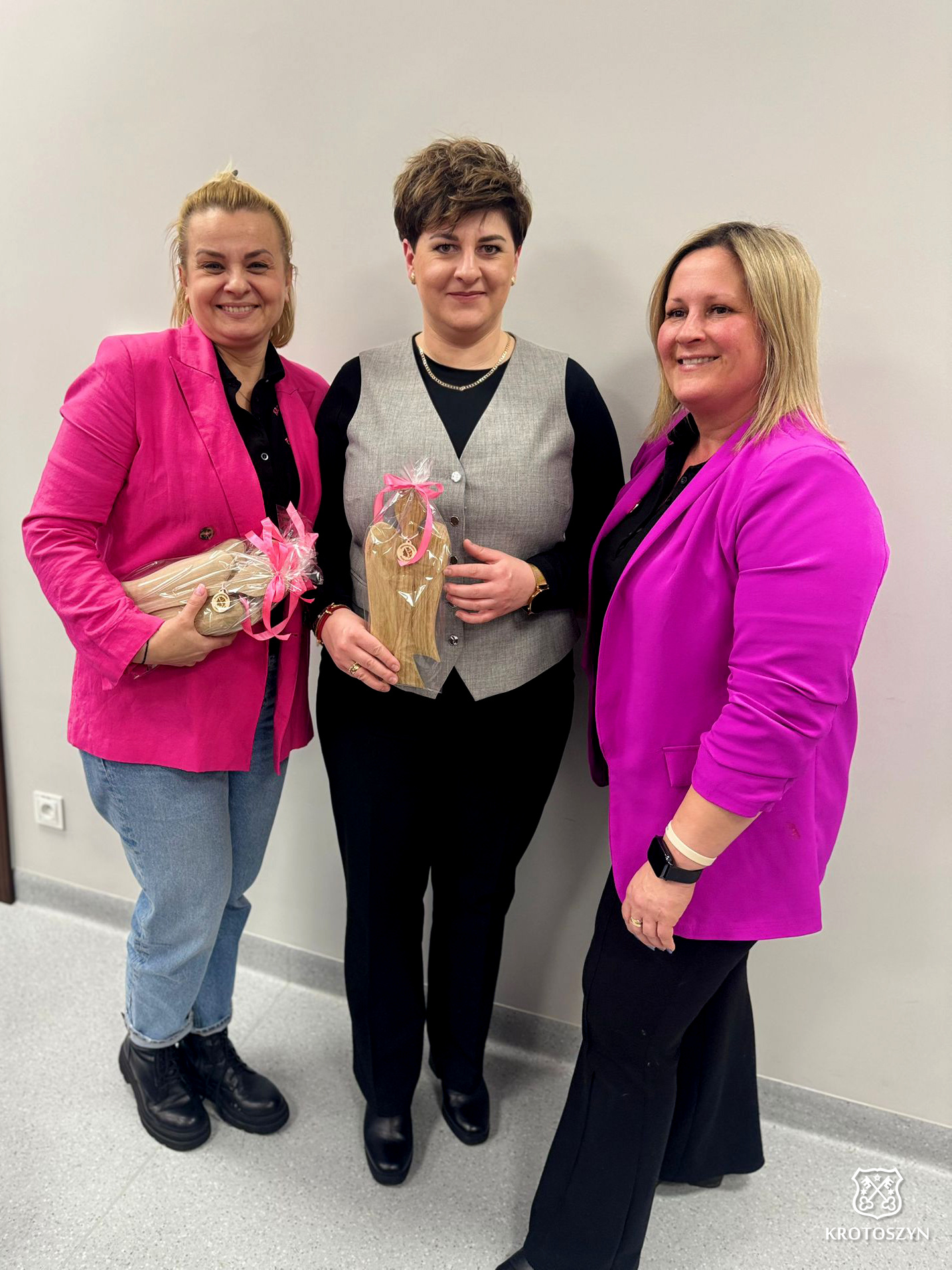 Spotkanie noworoczne Krotoszyńskiej Rady Kobiet styczeń 2026 (13).JPG