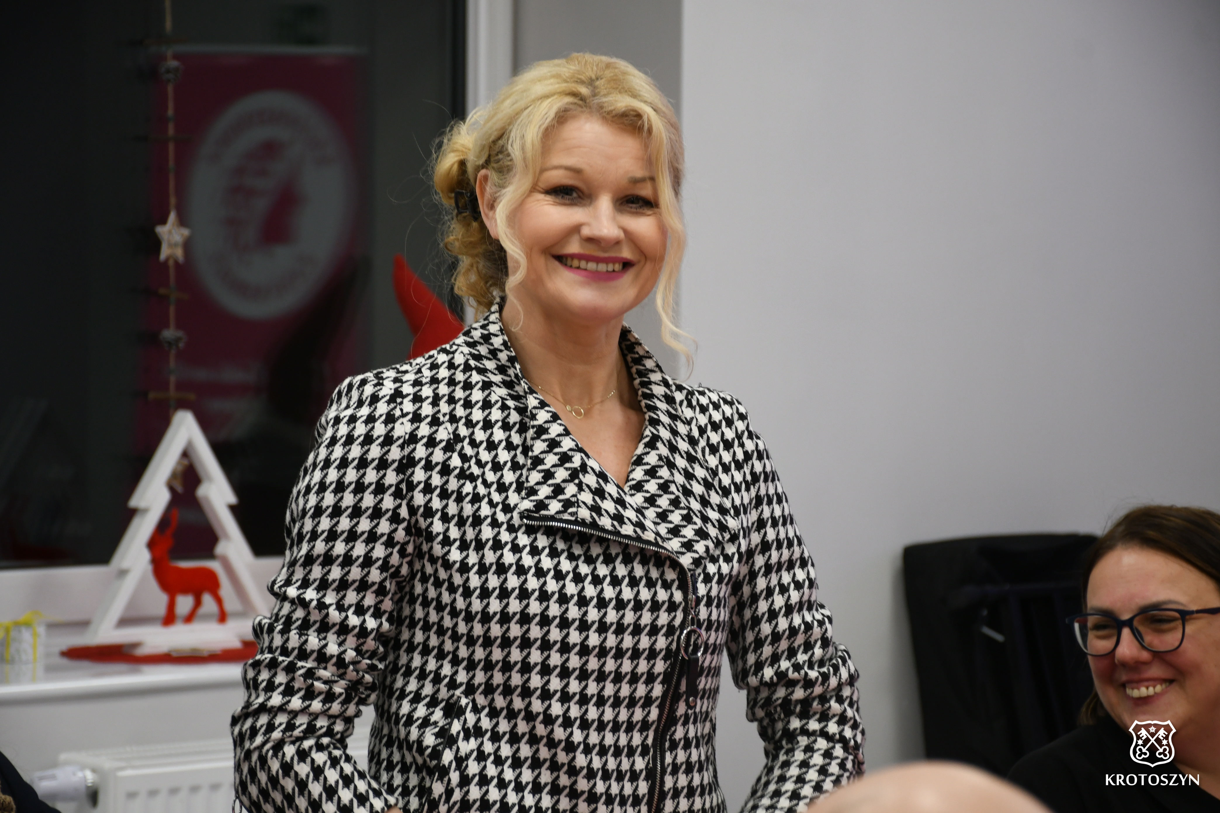 Spotkanie noworoczne Krotoszyńskiej Rady Kobiet styczeń 2026 (8).JPG