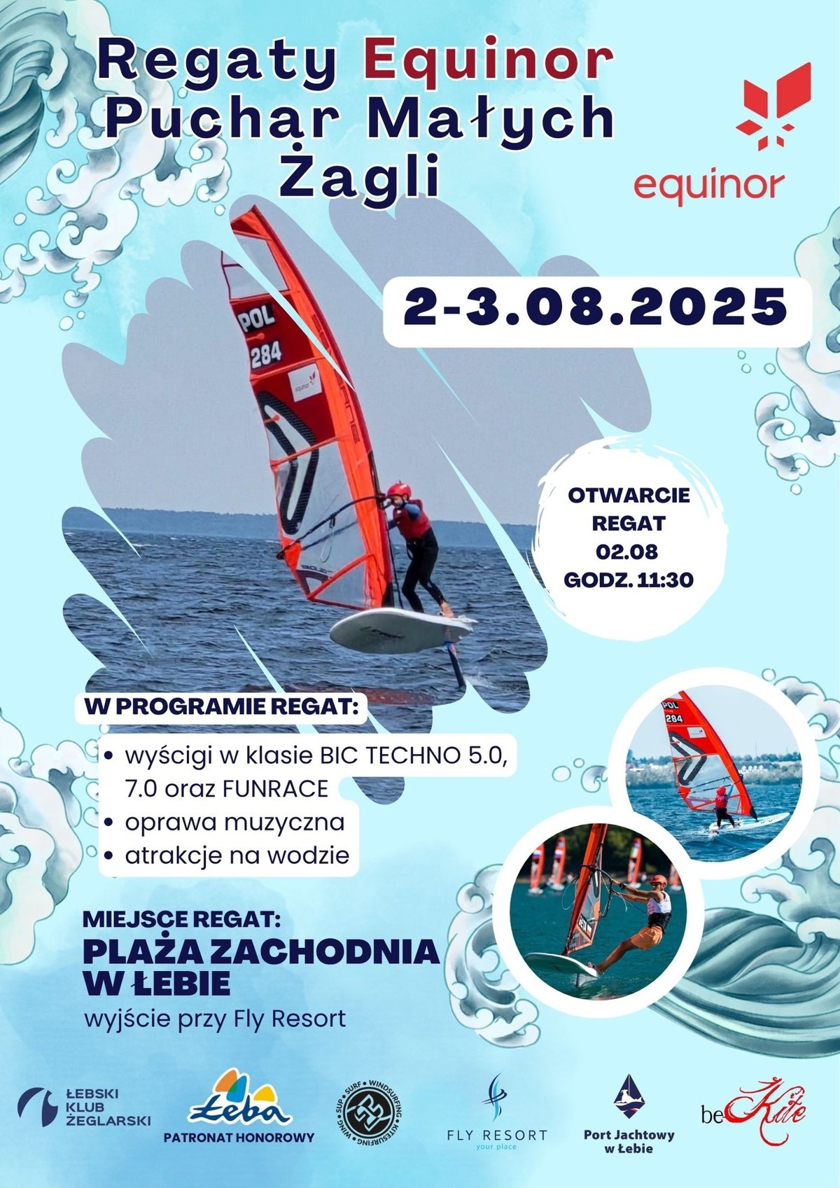 Regaty Equinor Puchar Małych Żagli.jpg