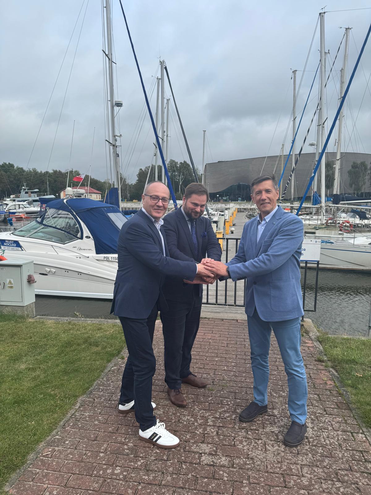 Spotkanie z prezesem WFOŚiGW_1.jpg