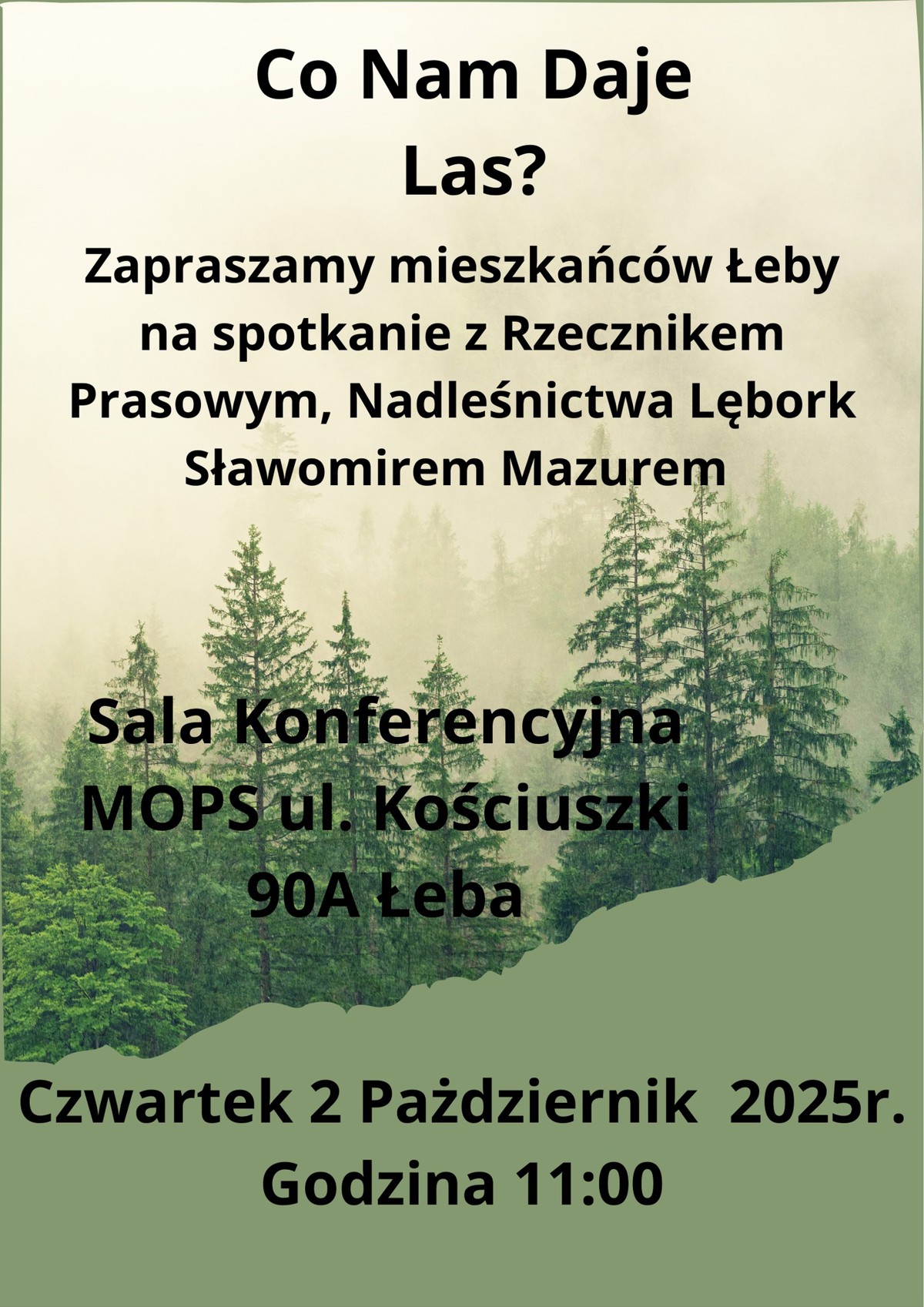 co nam daje las.jpg