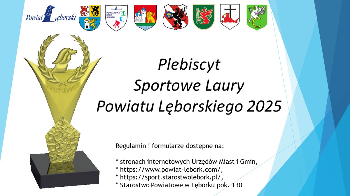 Plakat Sportowe Laury 2025.png