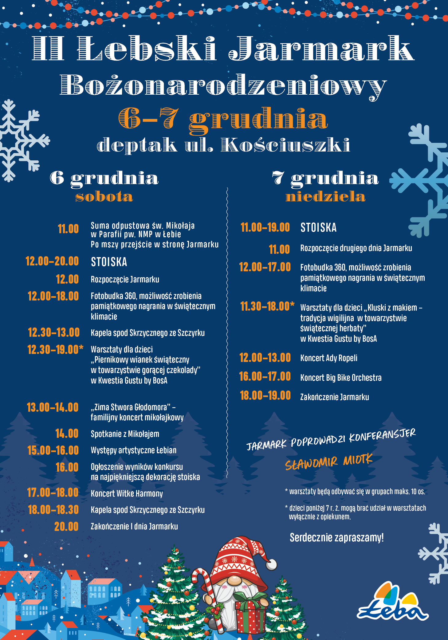 II Łebski Jarmark Bożonarodzeniowy.jpg