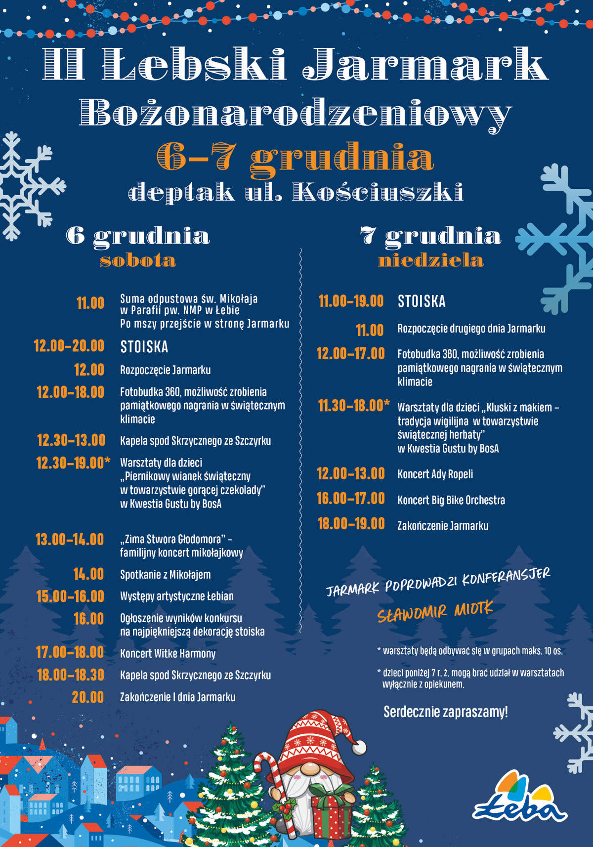 II Łebski Jarmark Bożonarodzeniowy.jpg