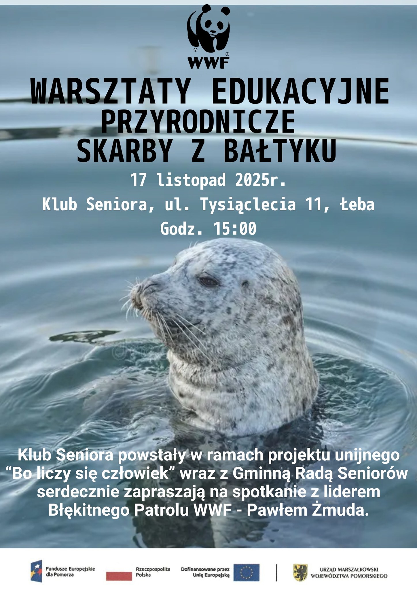 Warsztaty edukacyjne przyrodnicze Skarby z Bałtyku.jpg