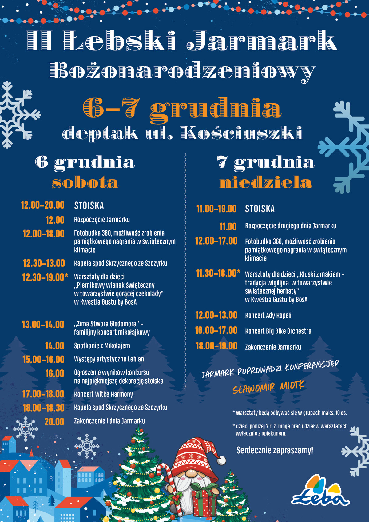 II Łebski Jarmark Bożonarodzeniowy.jpg