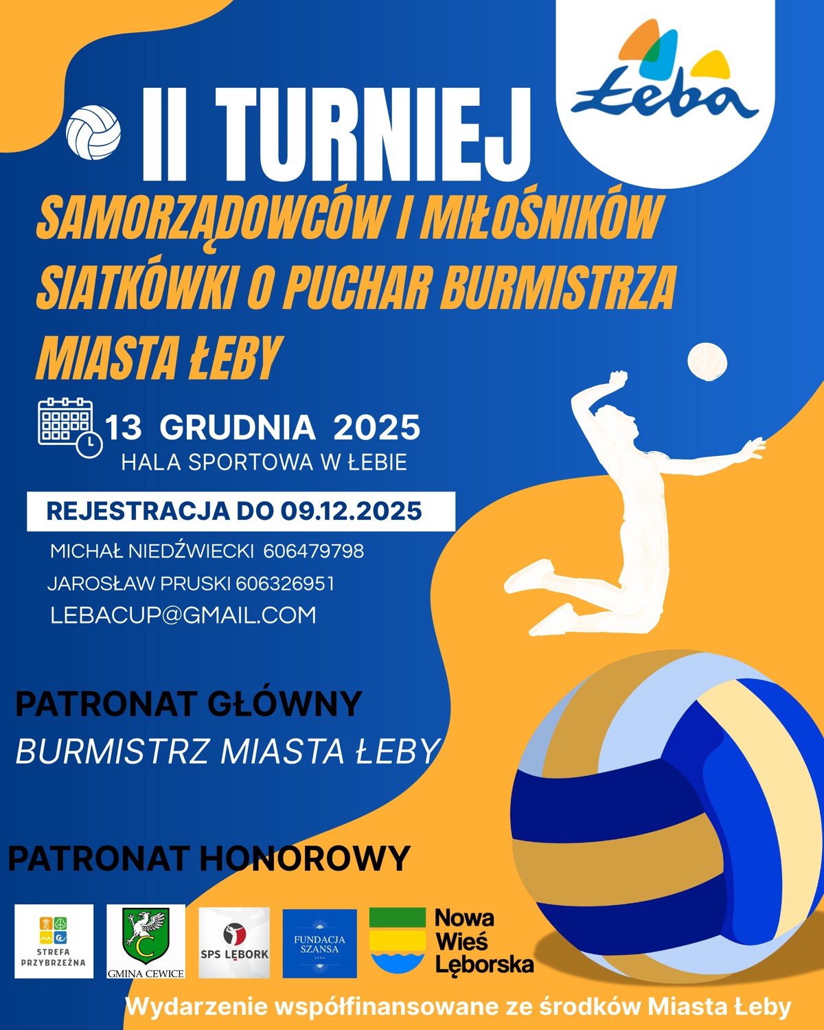 II TURNIEJ SAMORZĄDOWCÓW ŁEBA2025.jpg