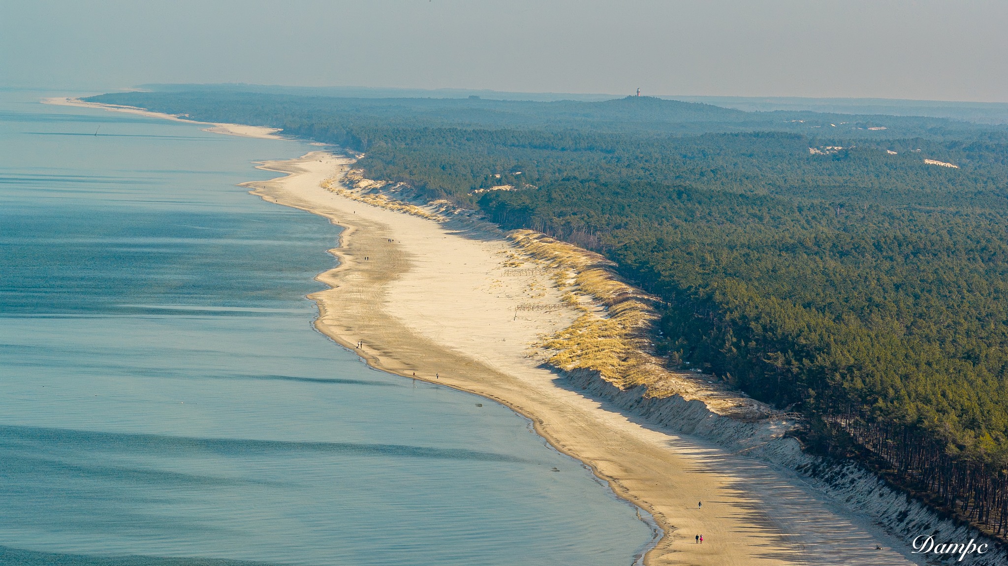 Łeba fot. Grzegorz Dampc G-Drone.jpg